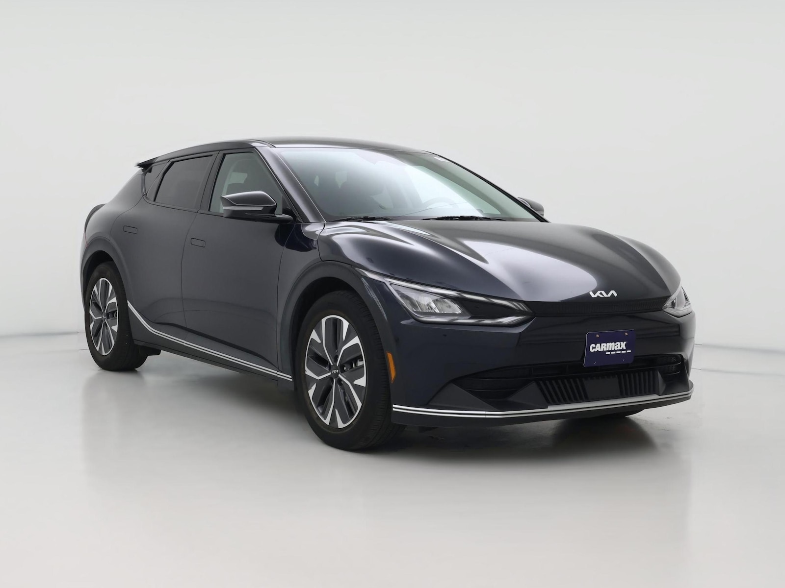 2024 Kia EV6