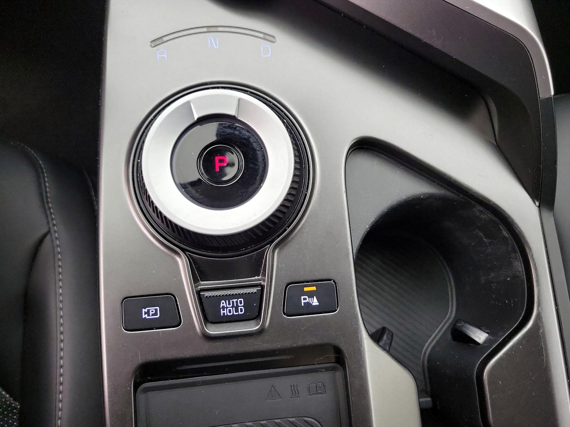Thumbnail: 2024 Kia EV6 - 17