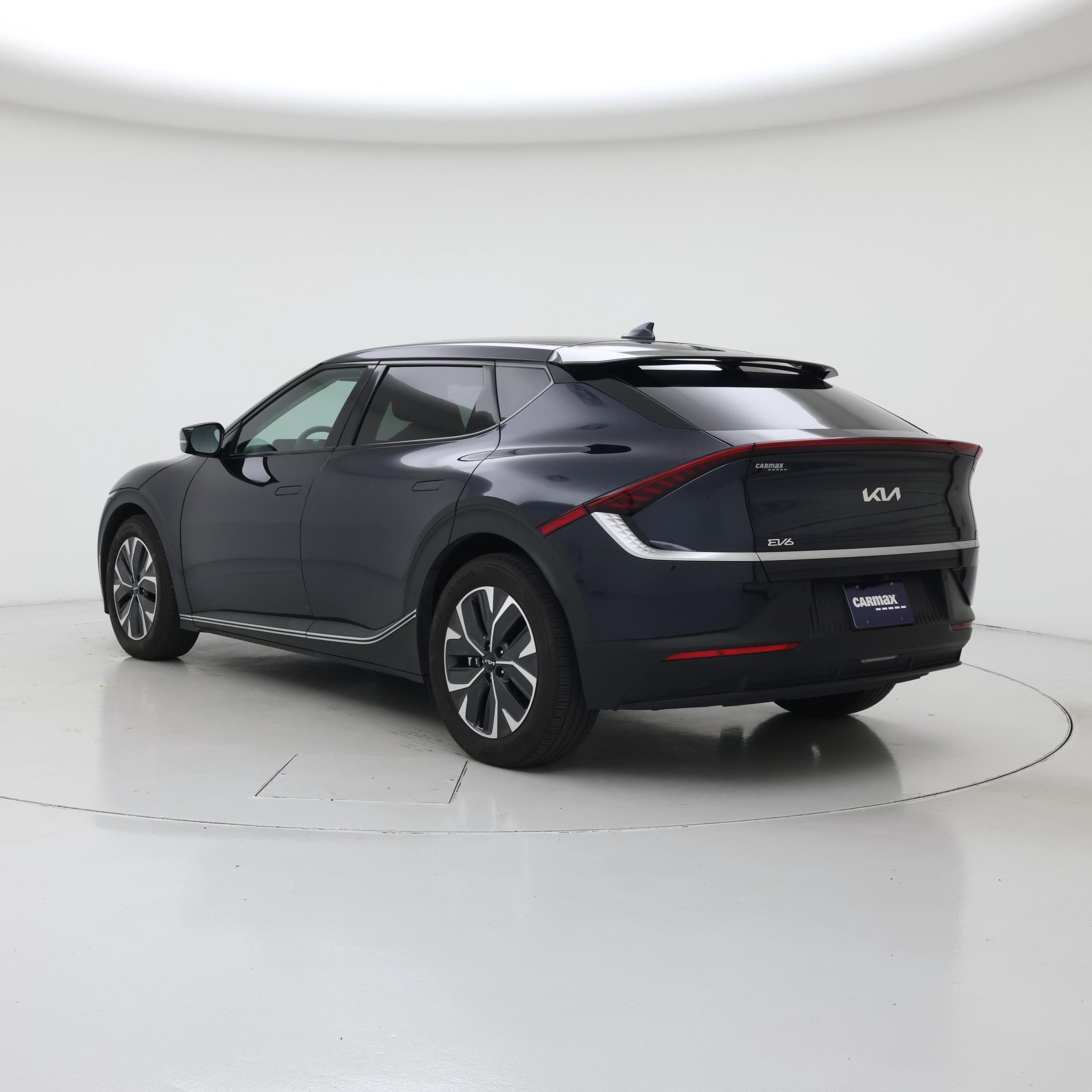 Thumbnail: 2024 Kia EV6 - 2