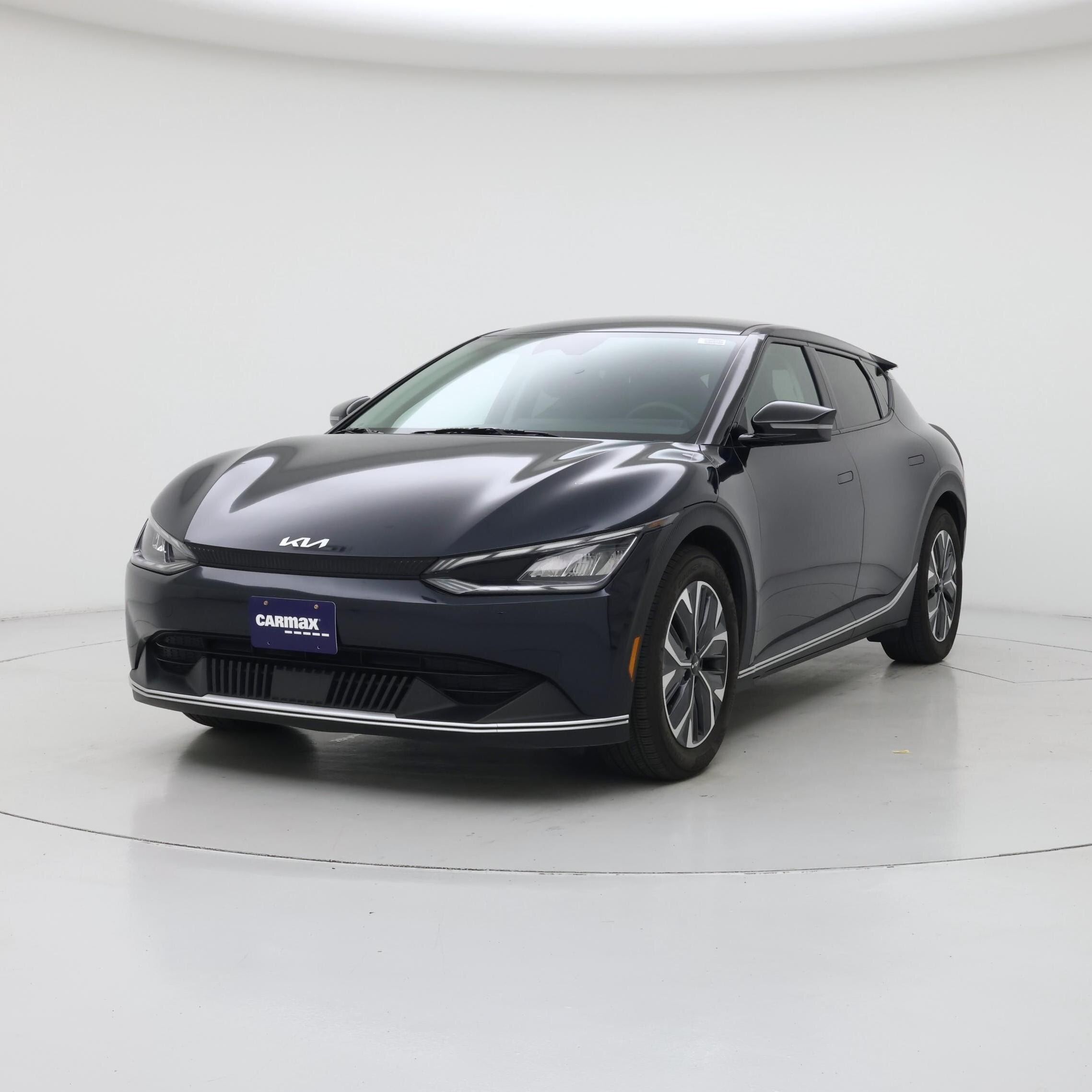 Thumbnail: 2024 Kia EV6 - 4