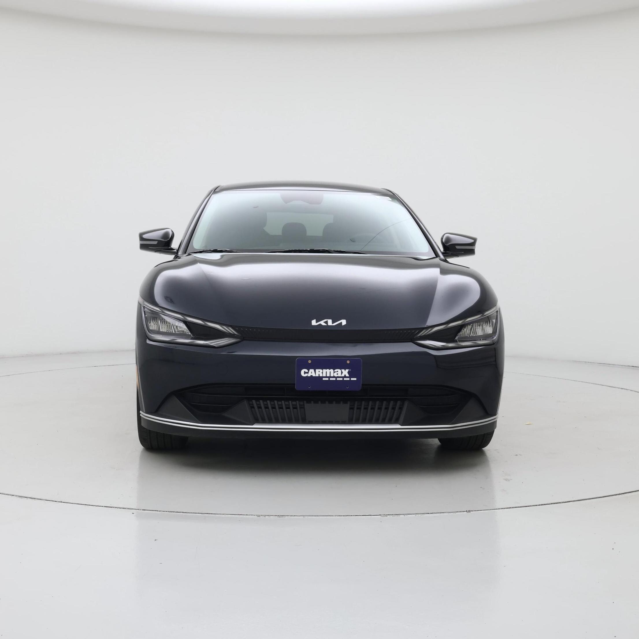 Thumbnail: 2024 Kia EV6 - 5