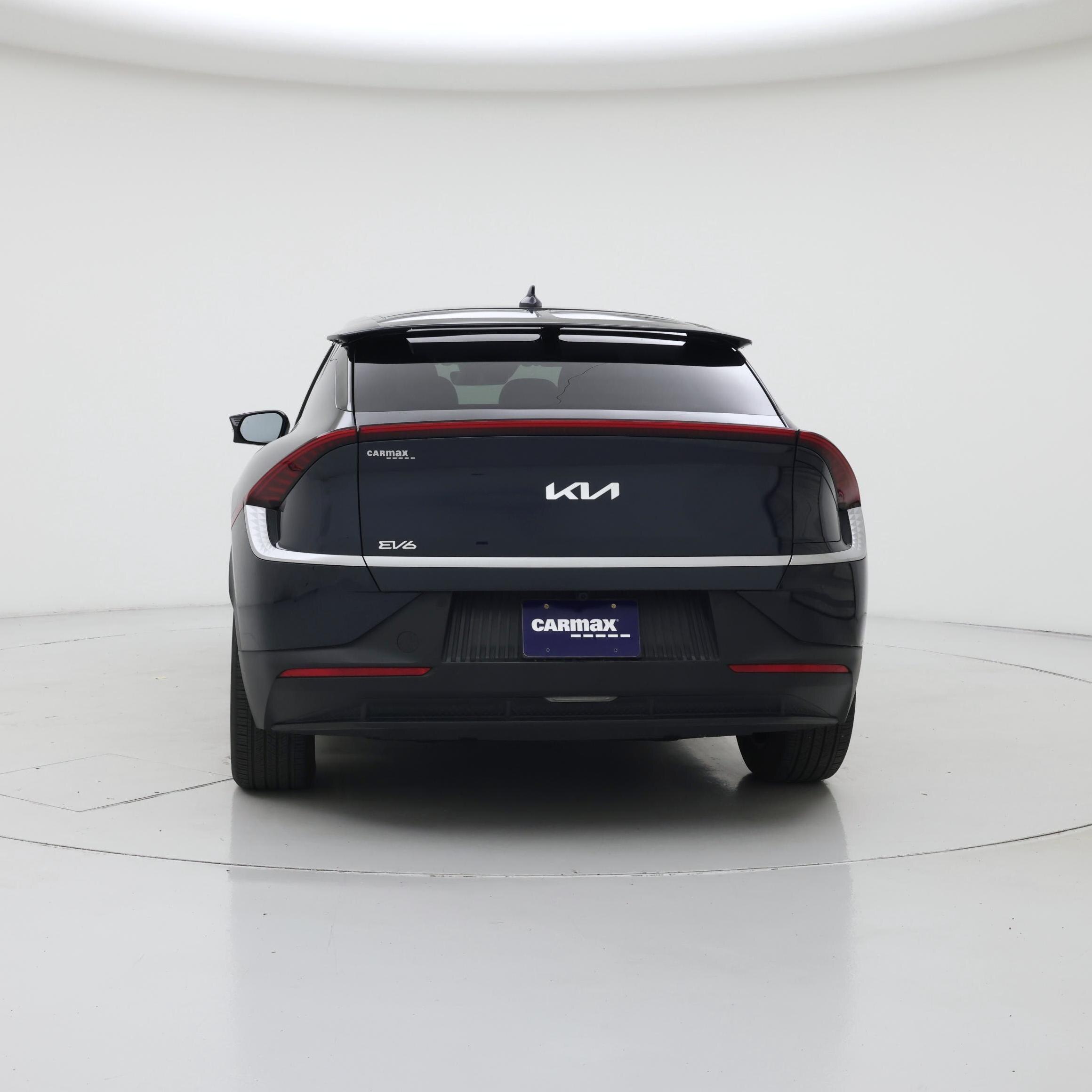 Thumbnail: 2024 Kia EV6 - 6