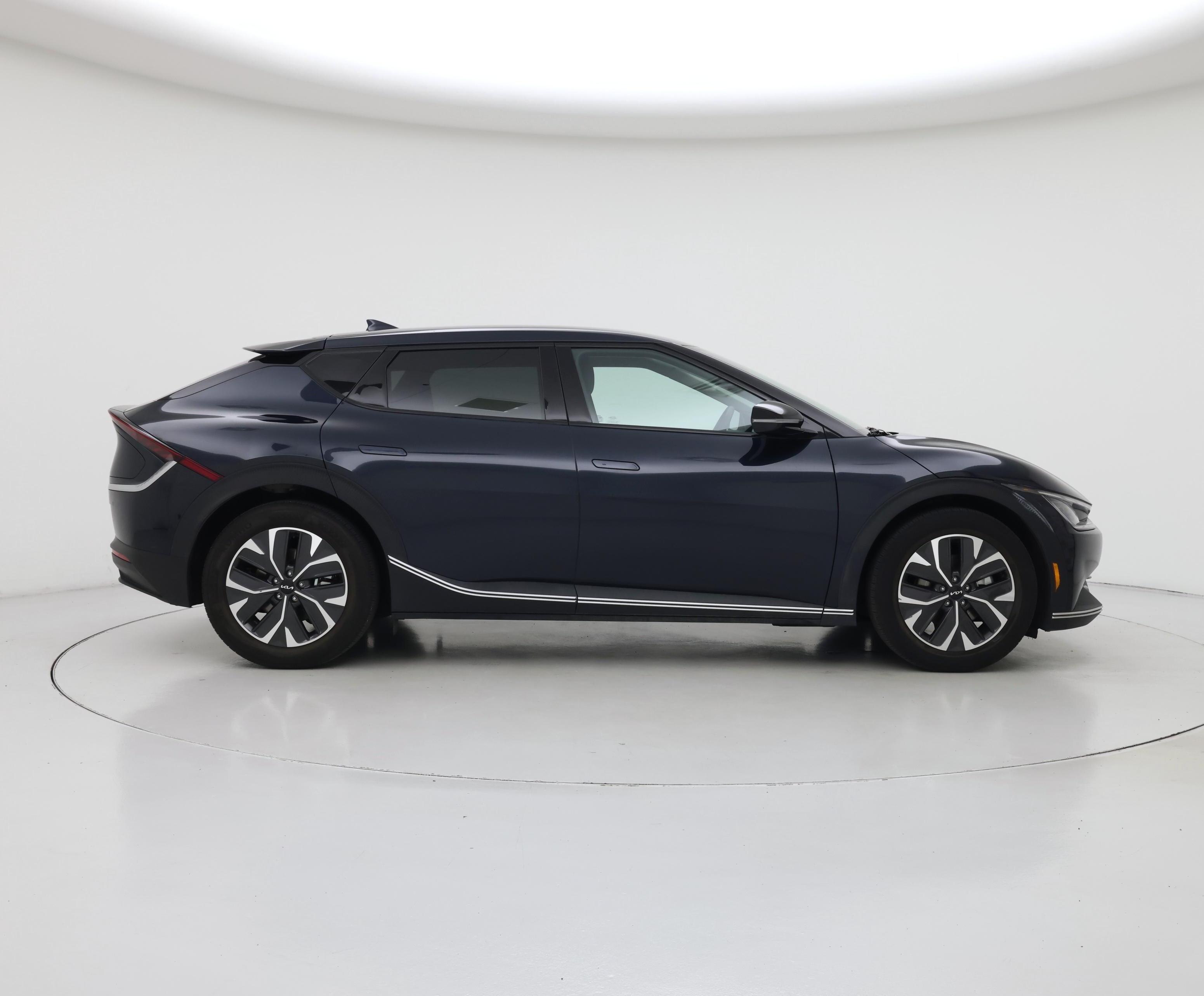 Thumbnail: 2024 Kia EV6 - 7