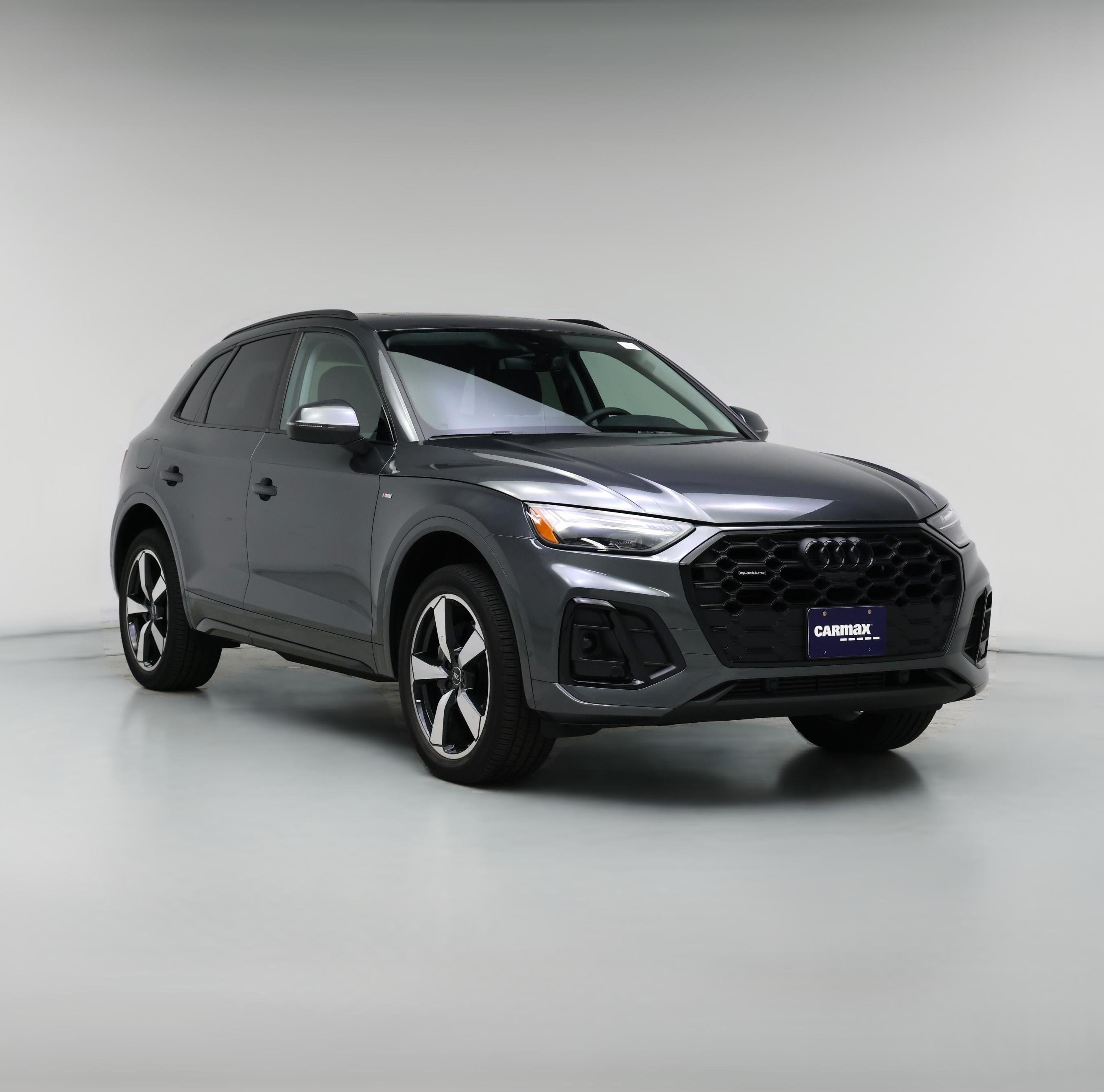 Thumbnail: 2023 Audi Q5 - 1