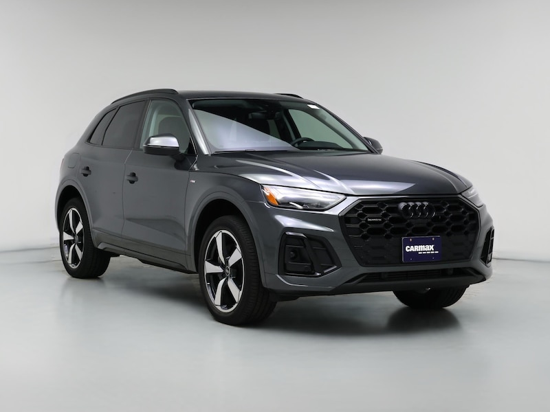 2023 Audi Q5 S-Line Premium Plus