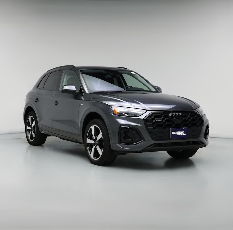 2023 Audi Q5 S-Line Premium Plus