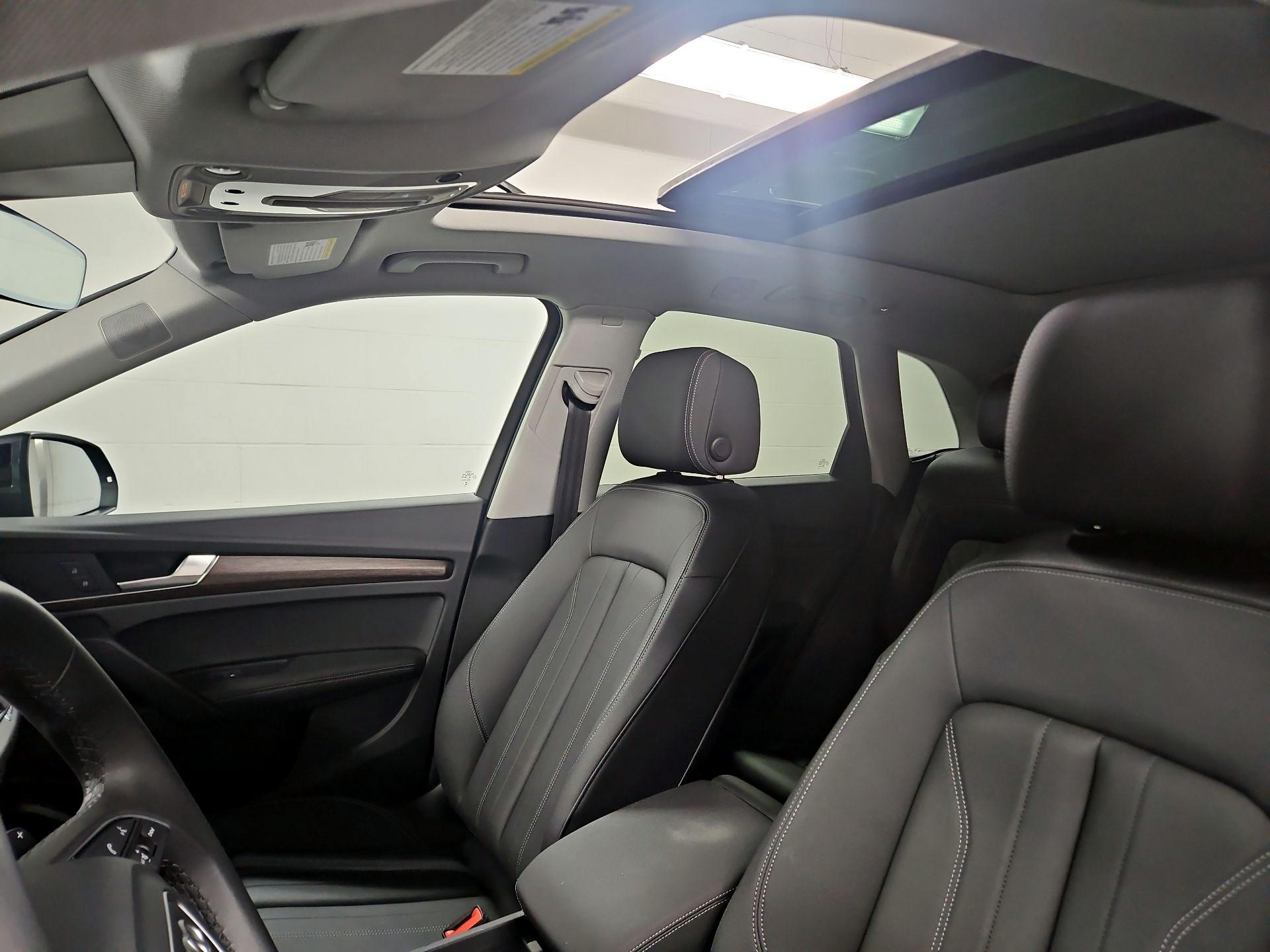 Thumbnail: 2023 Audi Q5 - 20
