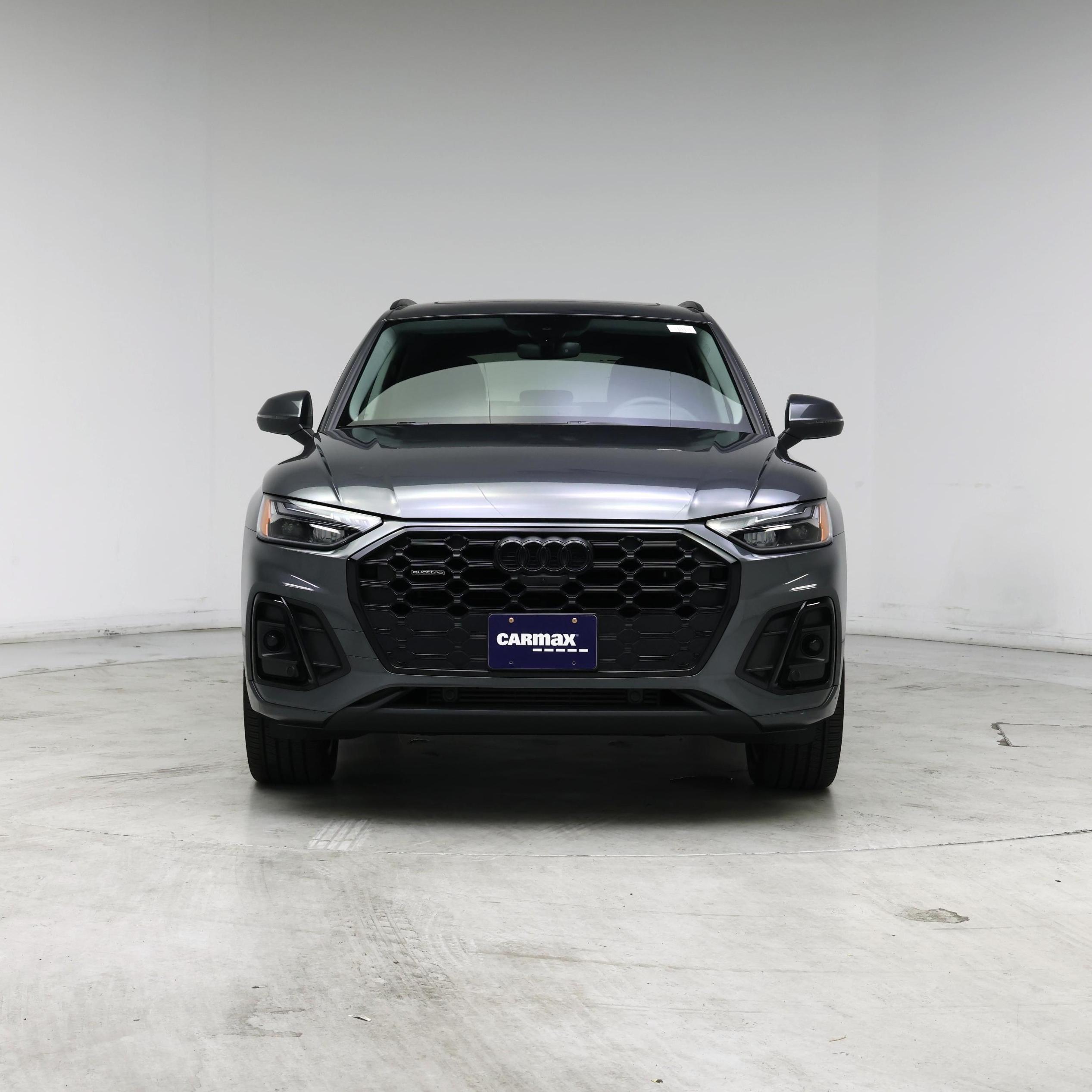 Thumbnail: 2023 Audi Q5 - 5