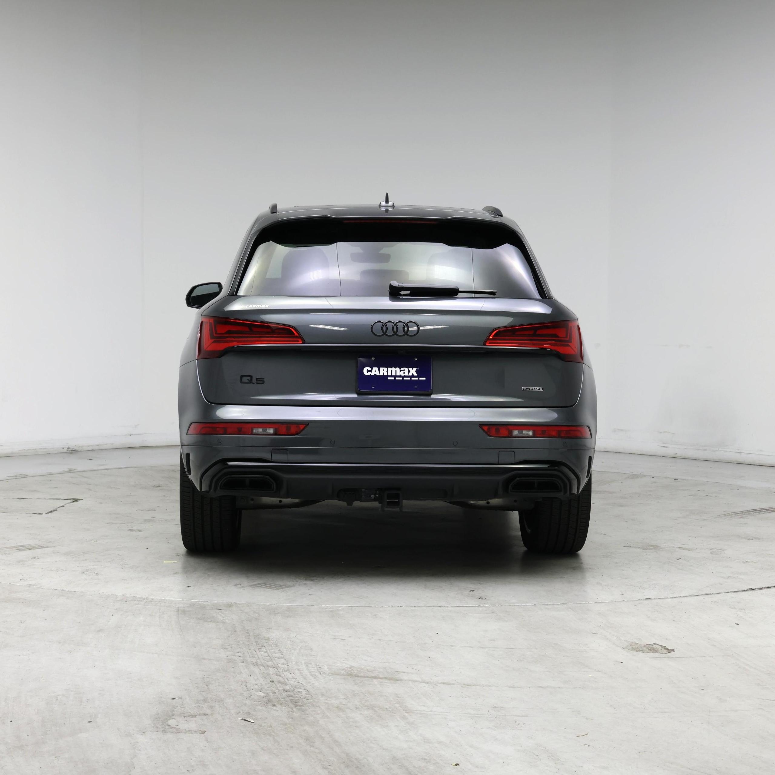 Thumbnail: 2023 Audi Q5 - 6