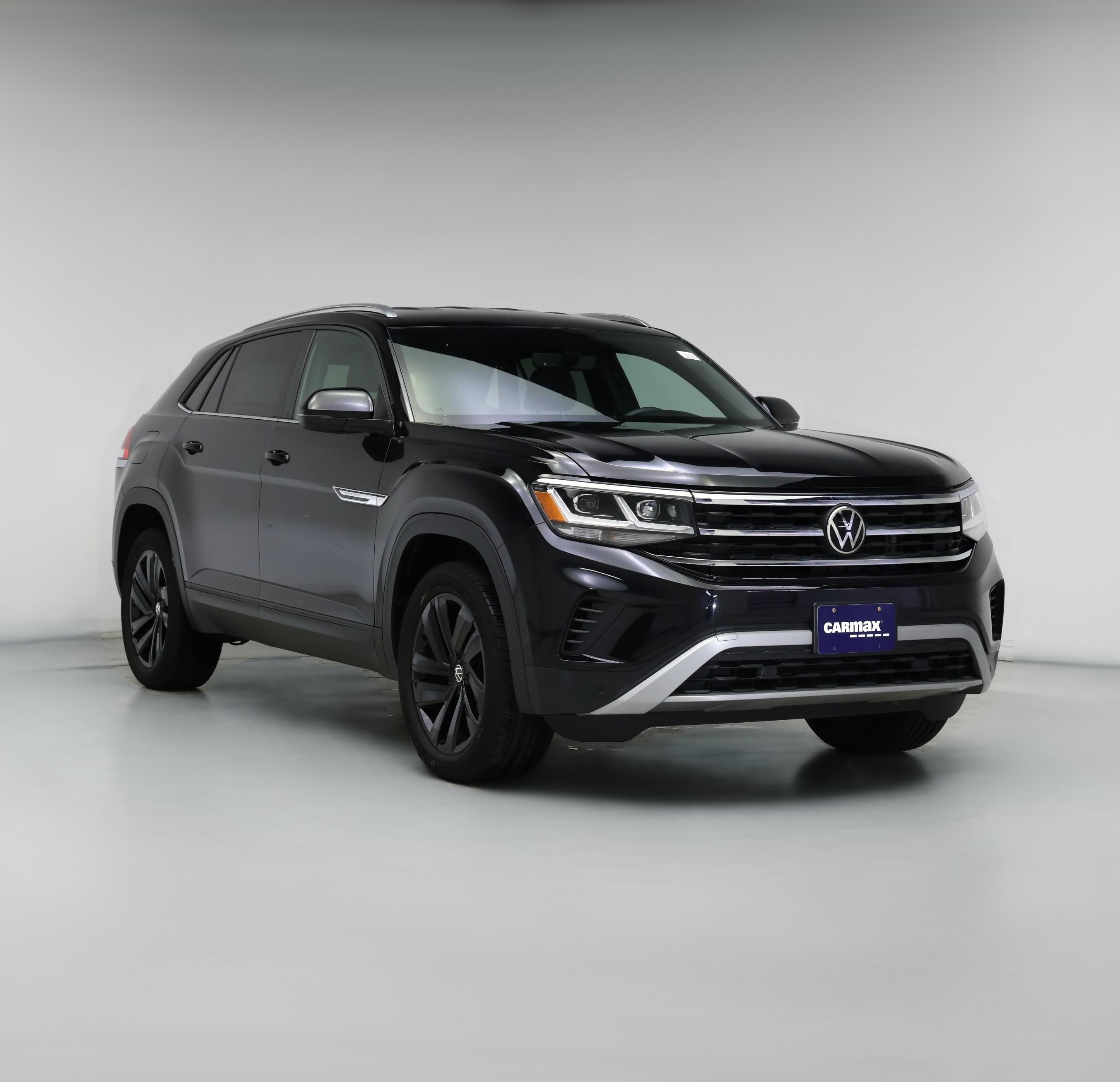 Thumbnail: 2023 Volkswagen Atlas - 1