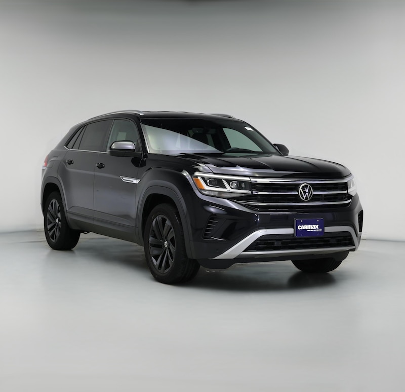 2023 Volkswagen Atlas Cross Sport SE w/Tech