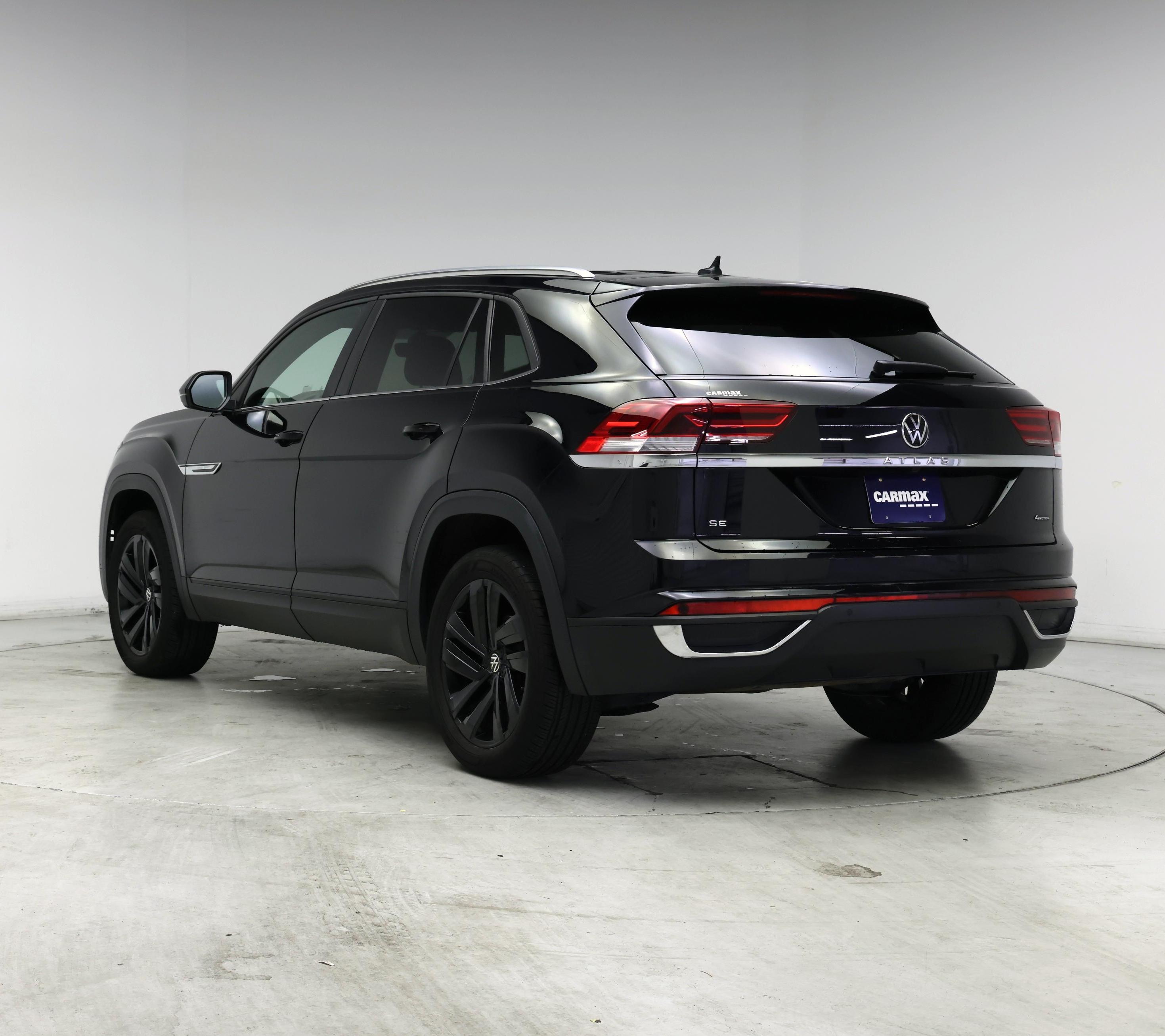 Thumbnail: 2023 Volkswagen Atlas - 2