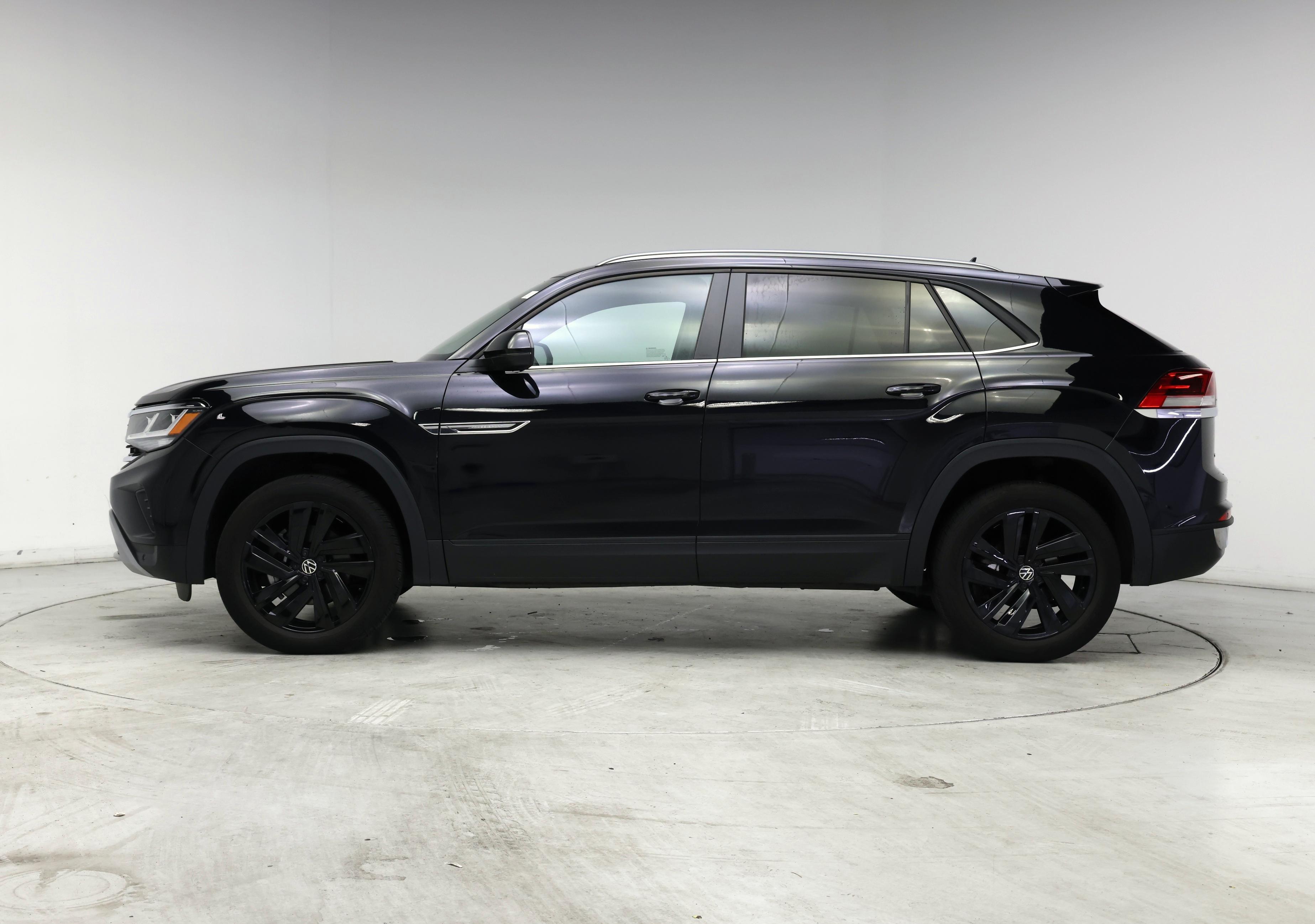 Thumbnail: 2023 Volkswagen Atlas - 3
