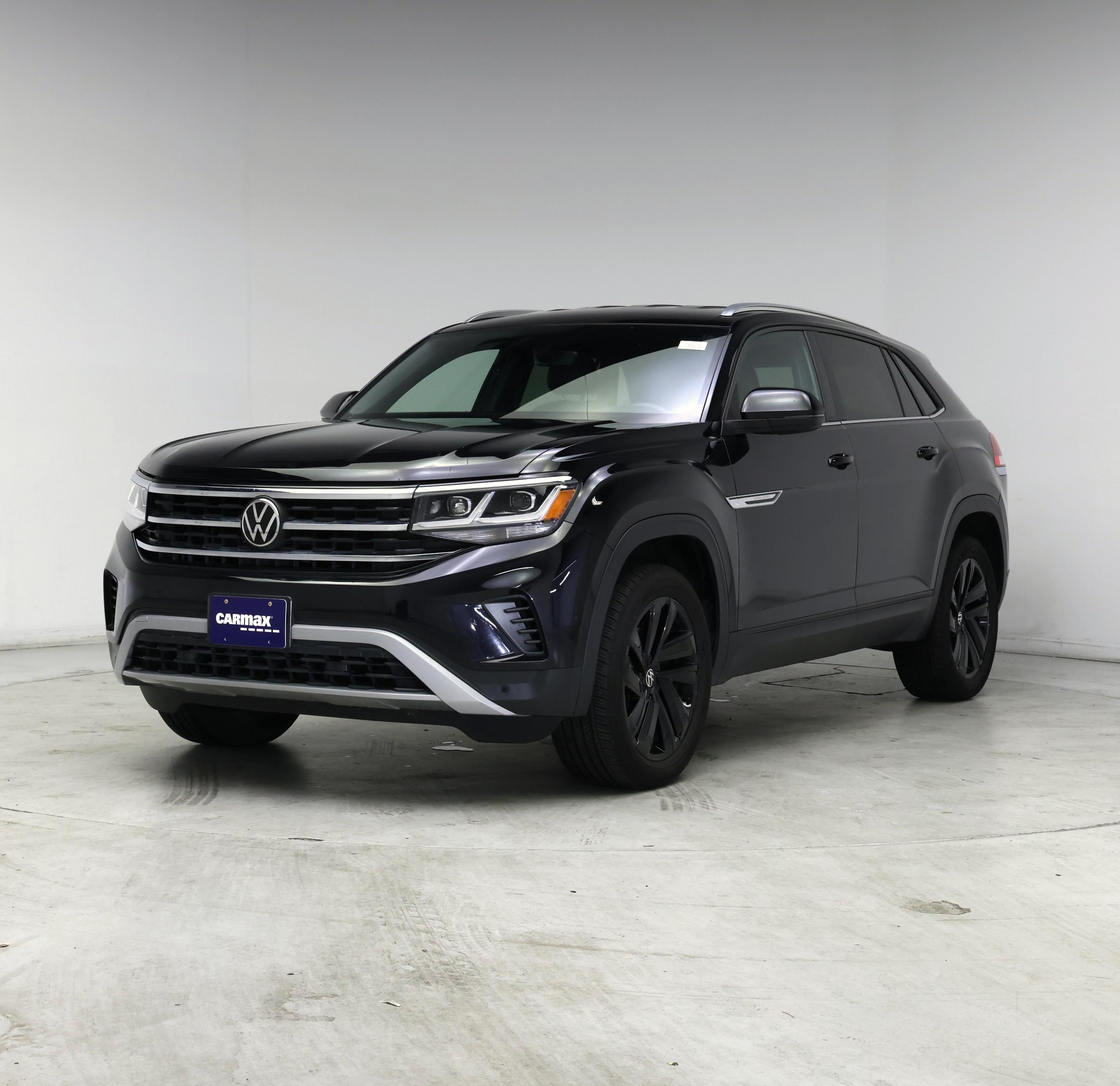 Thumbnail: 2023 Volkswagen Atlas - 4