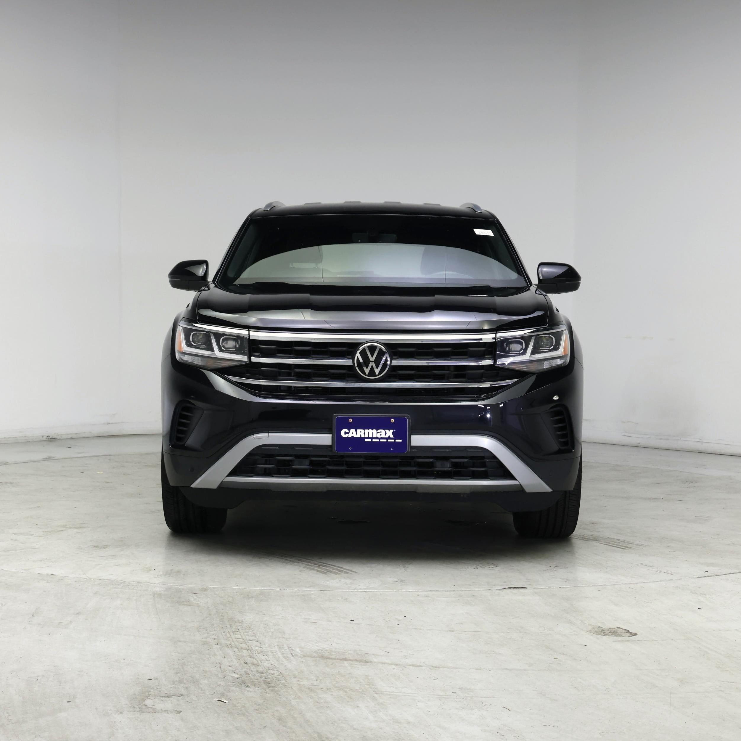 Thumbnail: 2023 Volkswagen Atlas - 5