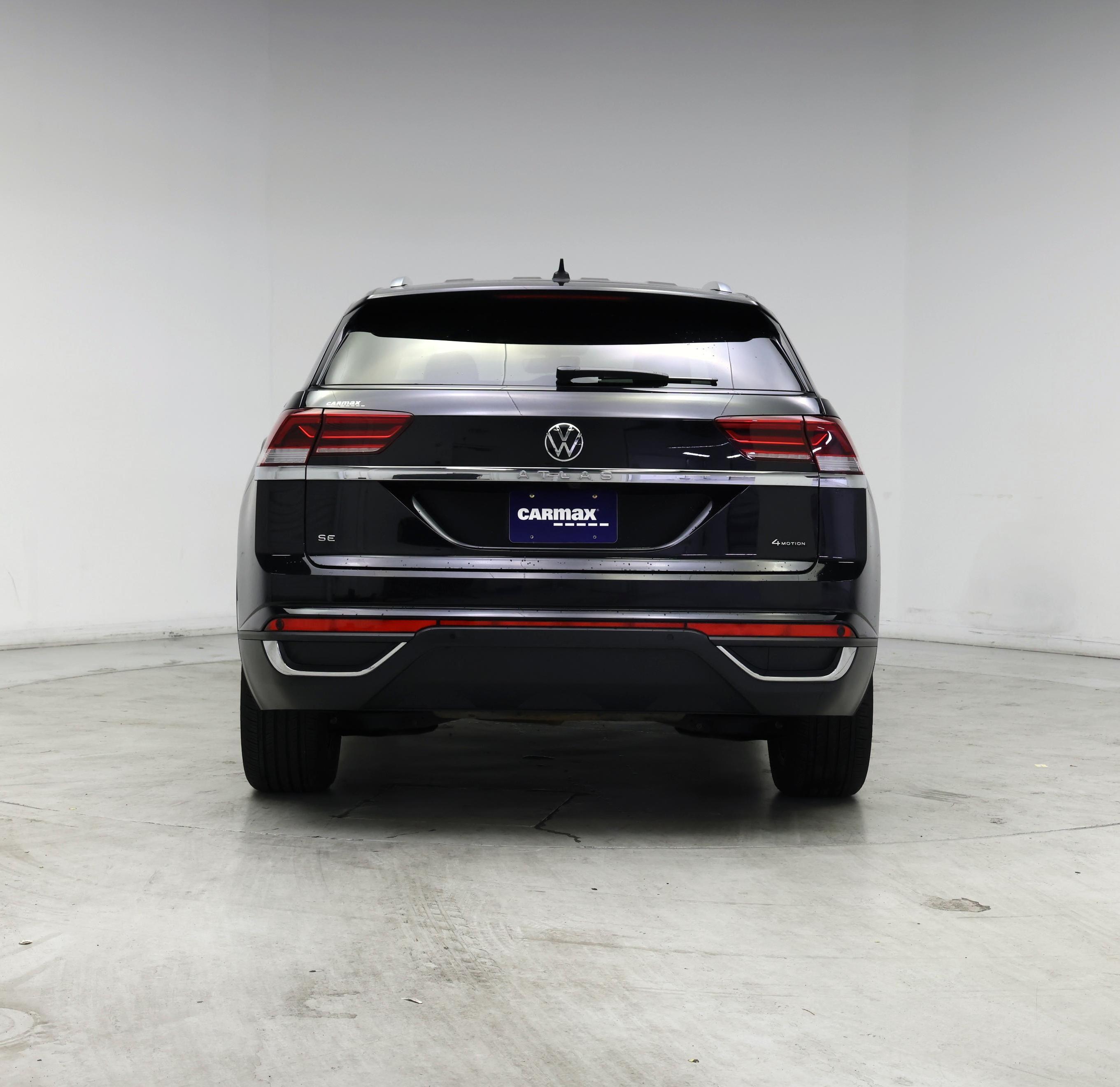 Thumbnail: 2023 Volkswagen Atlas - 6