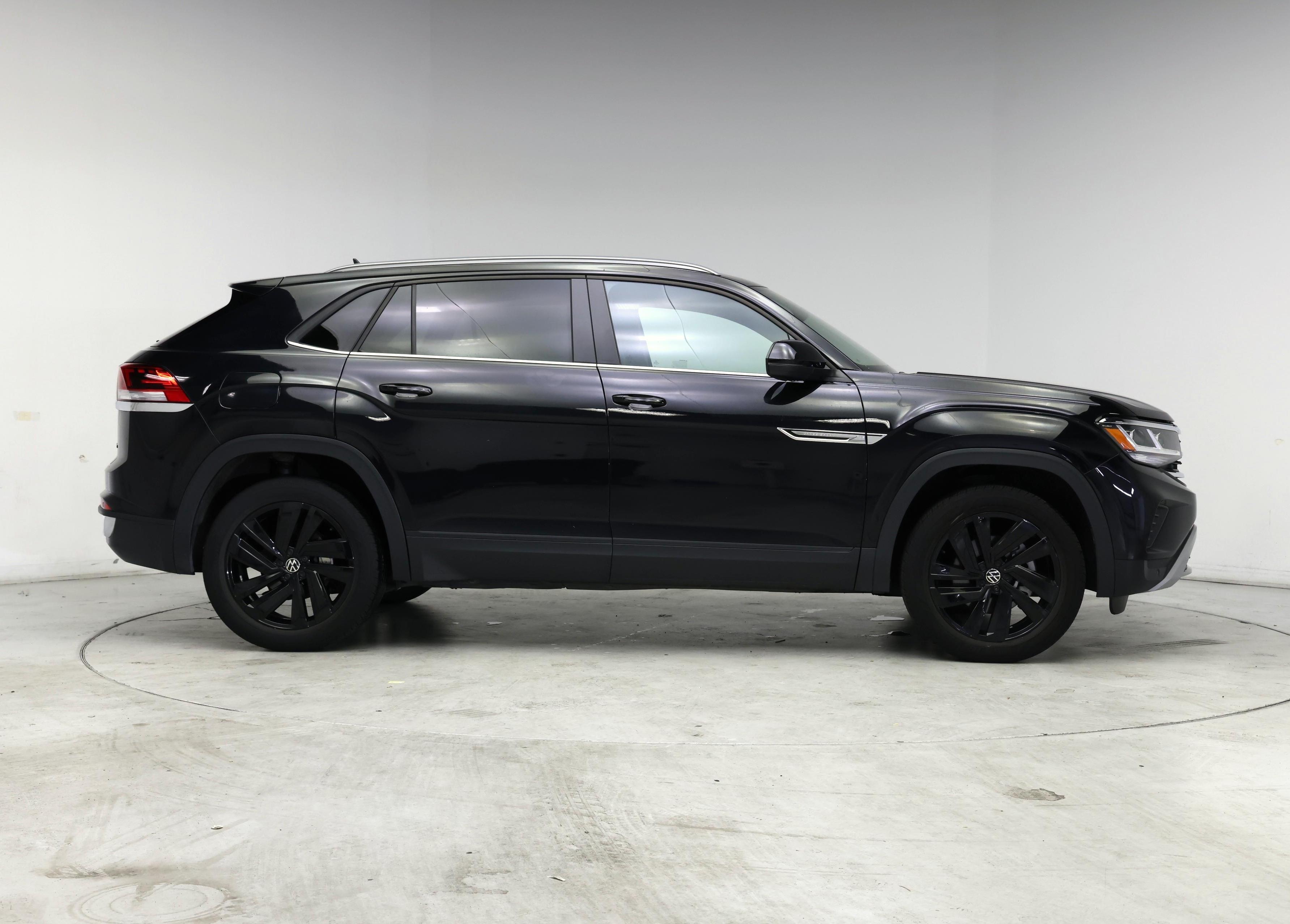 Thumbnail: 2023 Volkswagen Atlas - 7