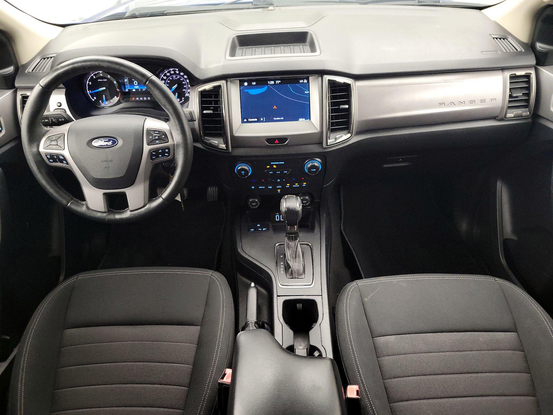 Thumbnail: 2019 Ford Ranger - 9