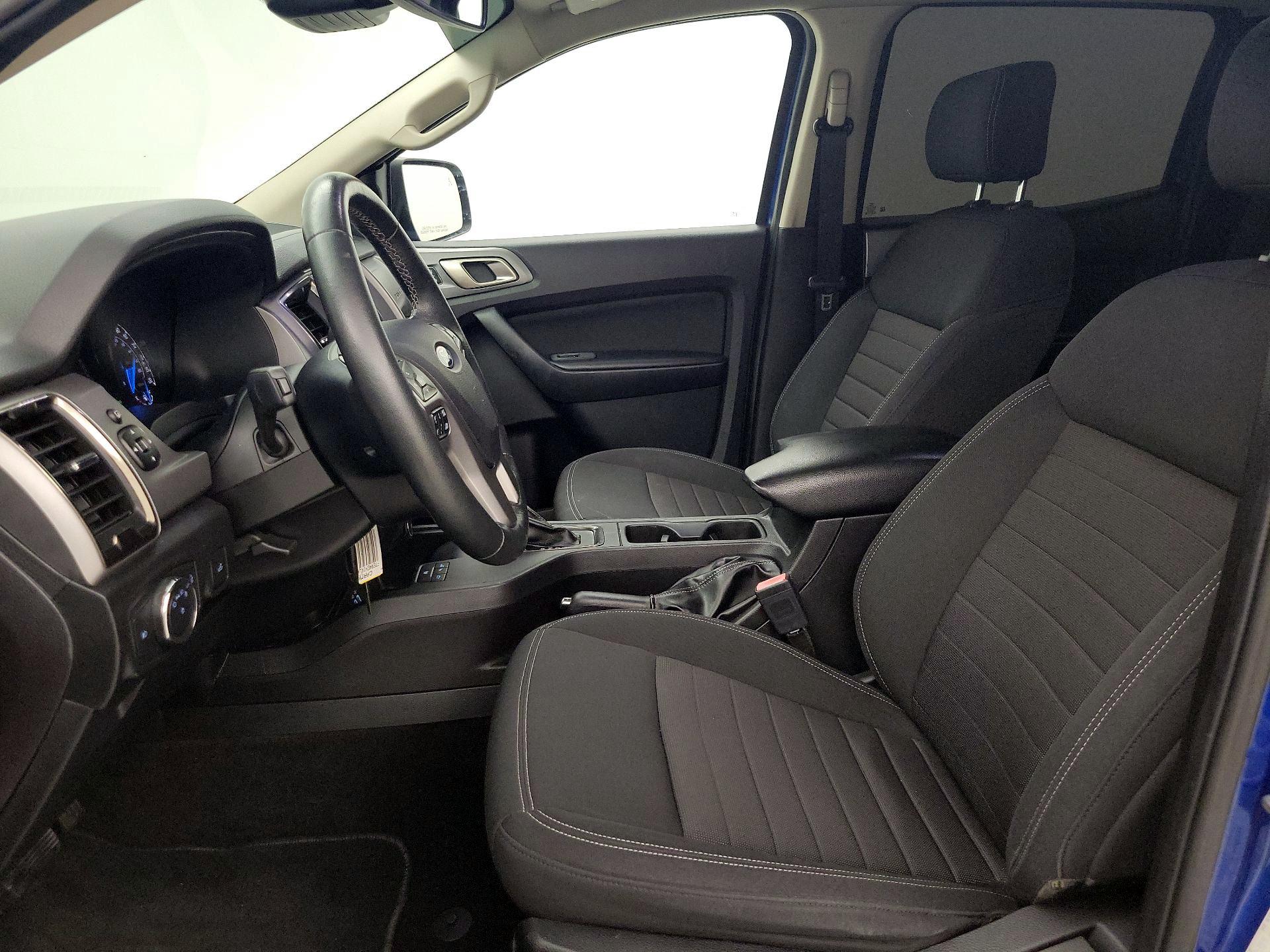 Thumbnail: 2019 Ford Ranger - 11