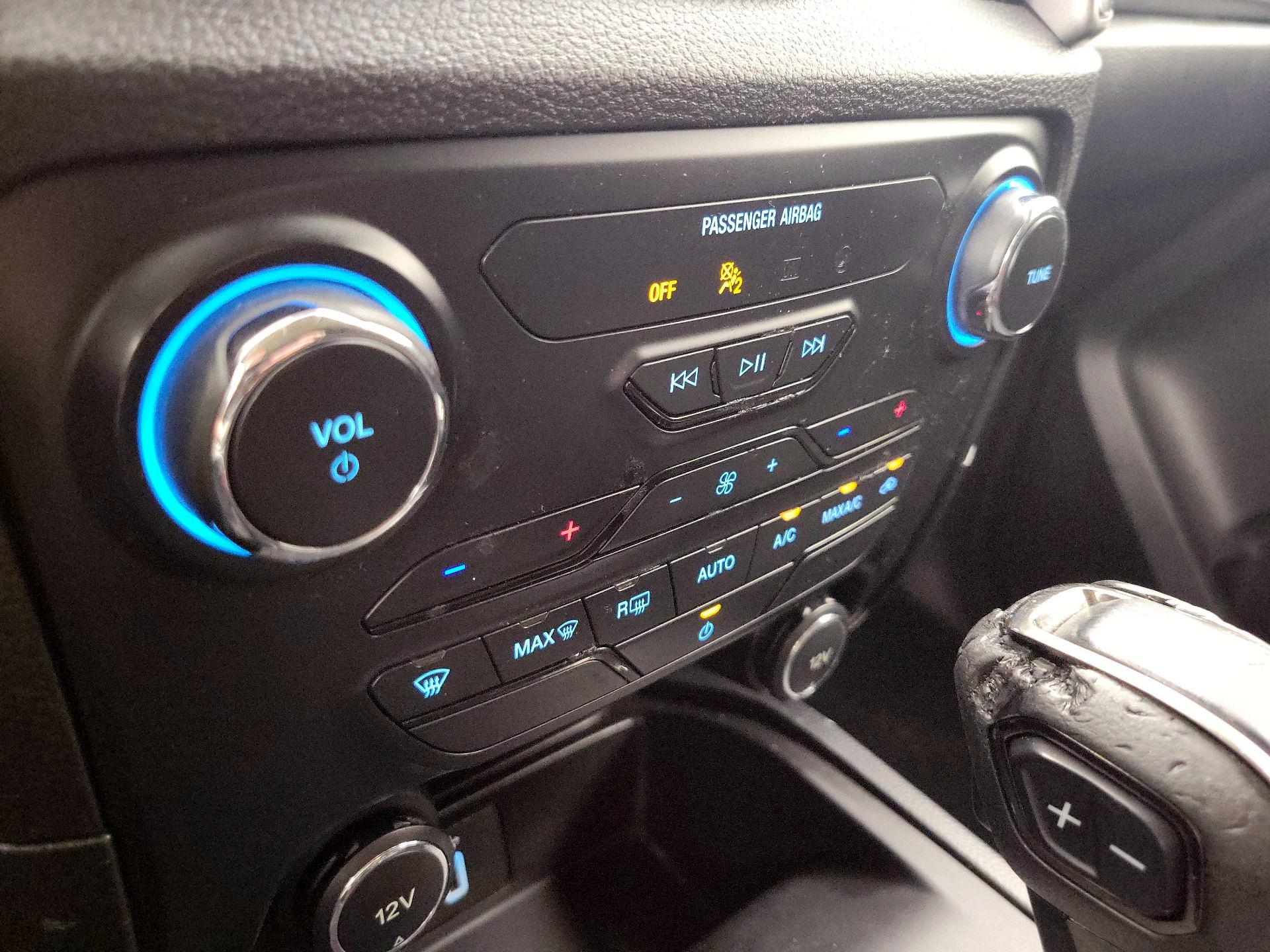 Thumbnail: 2019 Ford Ranger - 17