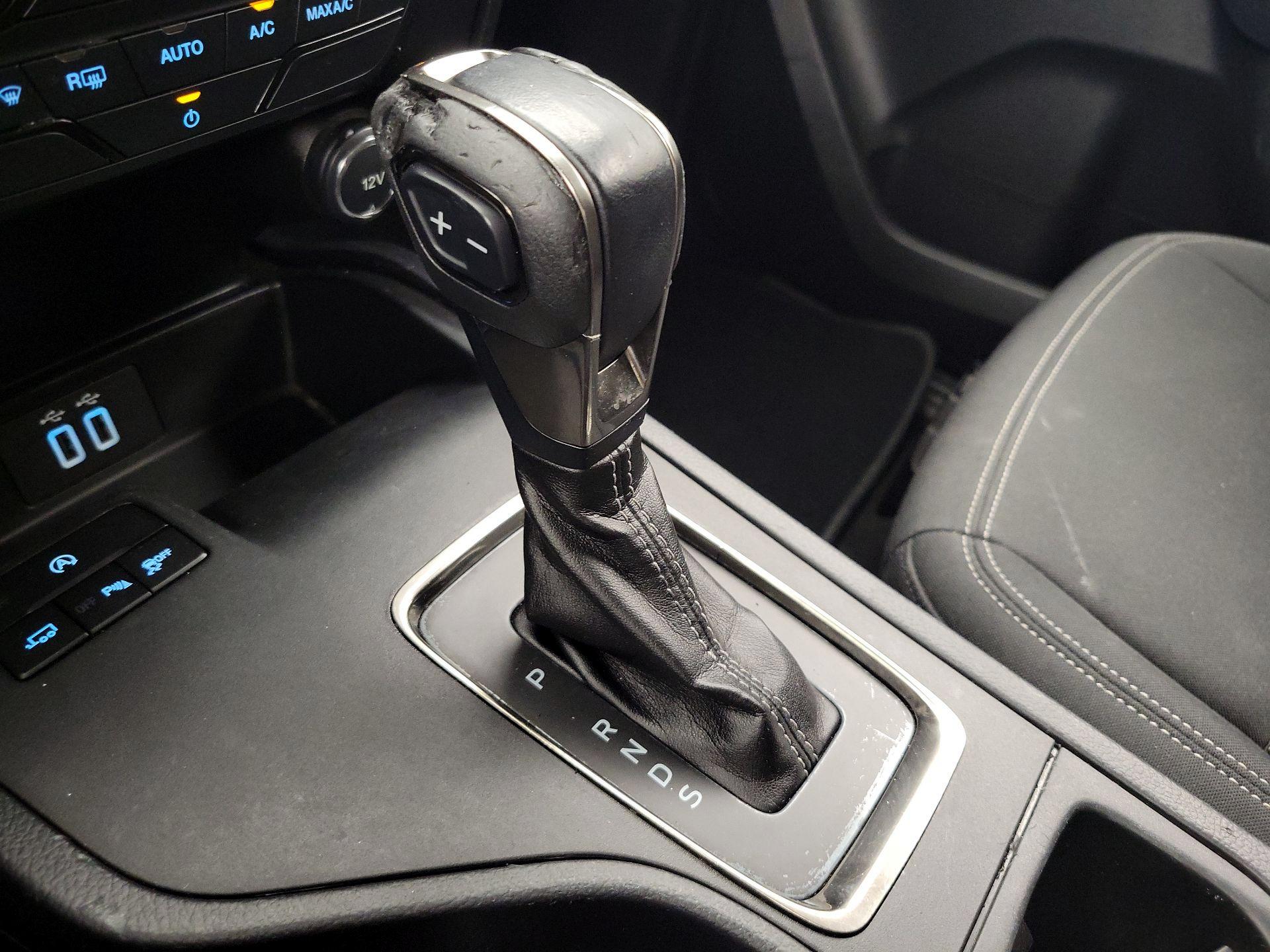 Thumbnail: 2019 Ford Ranger - 18