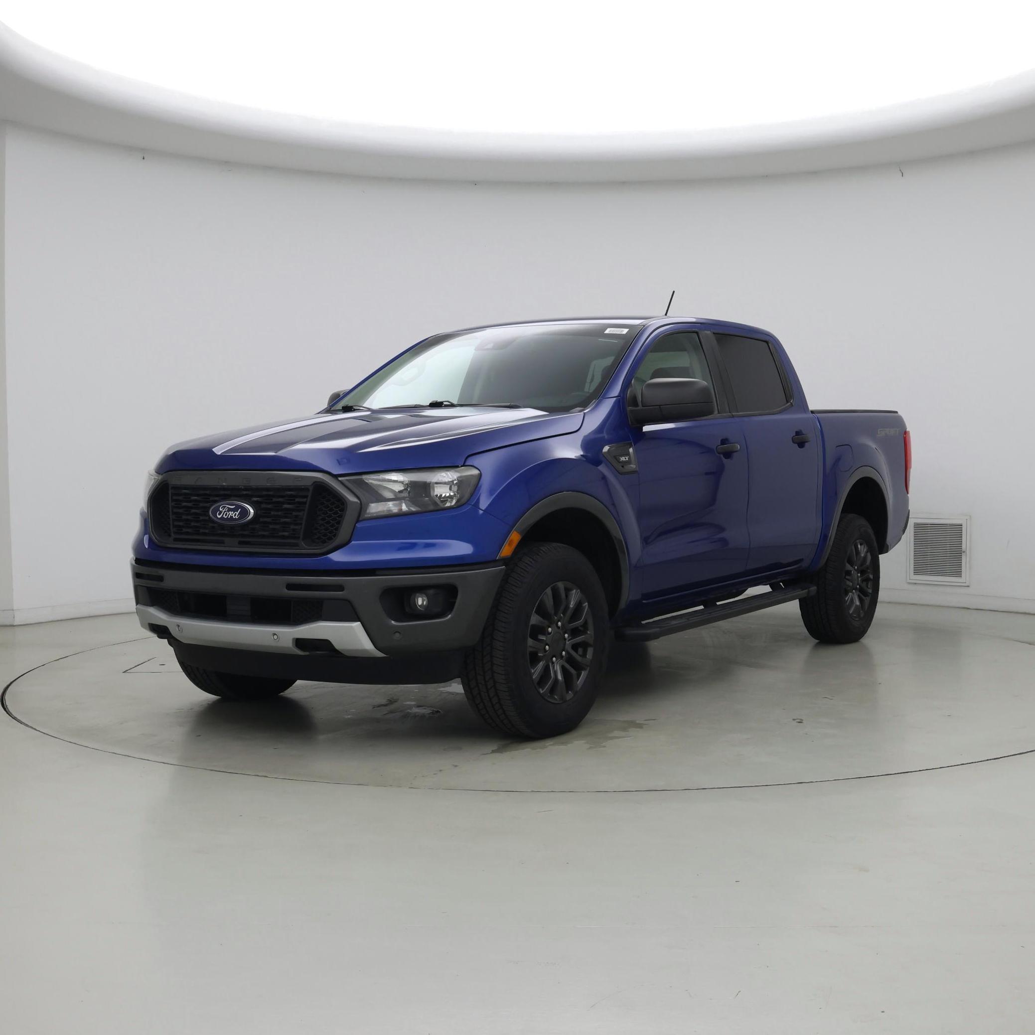 Thumbnail: 2019 Ford Ranger - 4