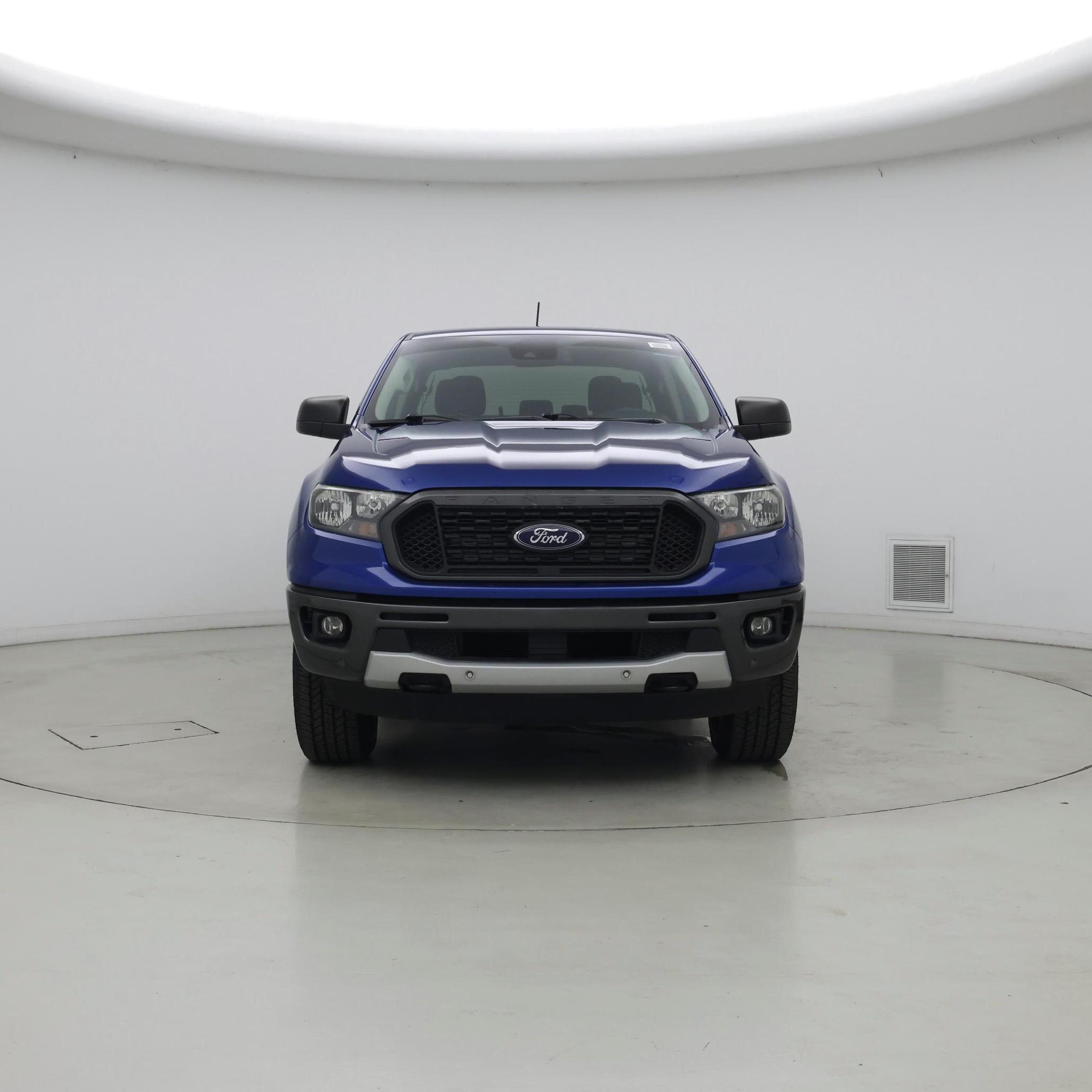 Thumbnail: 2019 Ford Ranger - 5