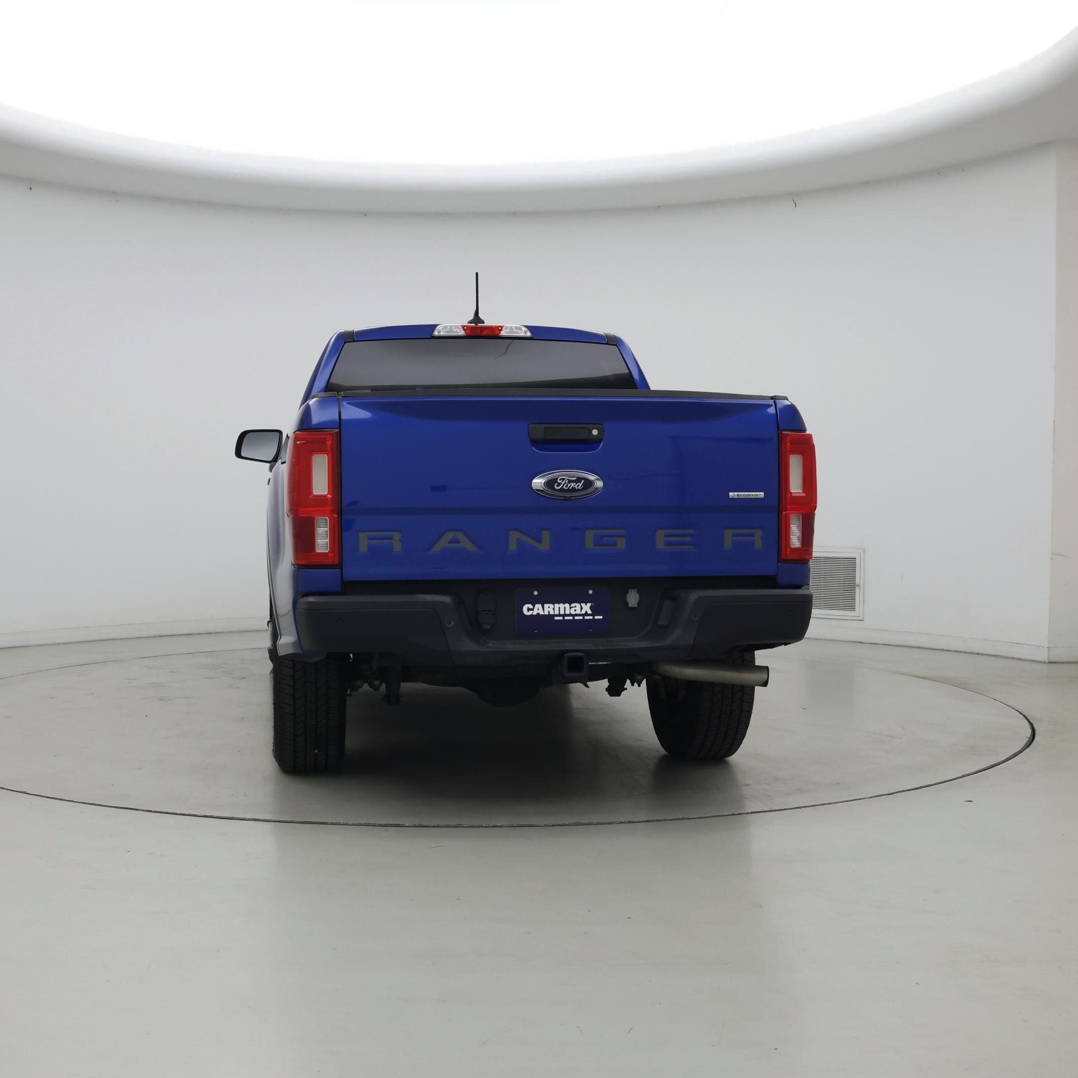 Thumbnail: 2019 Ford Ranger - 6