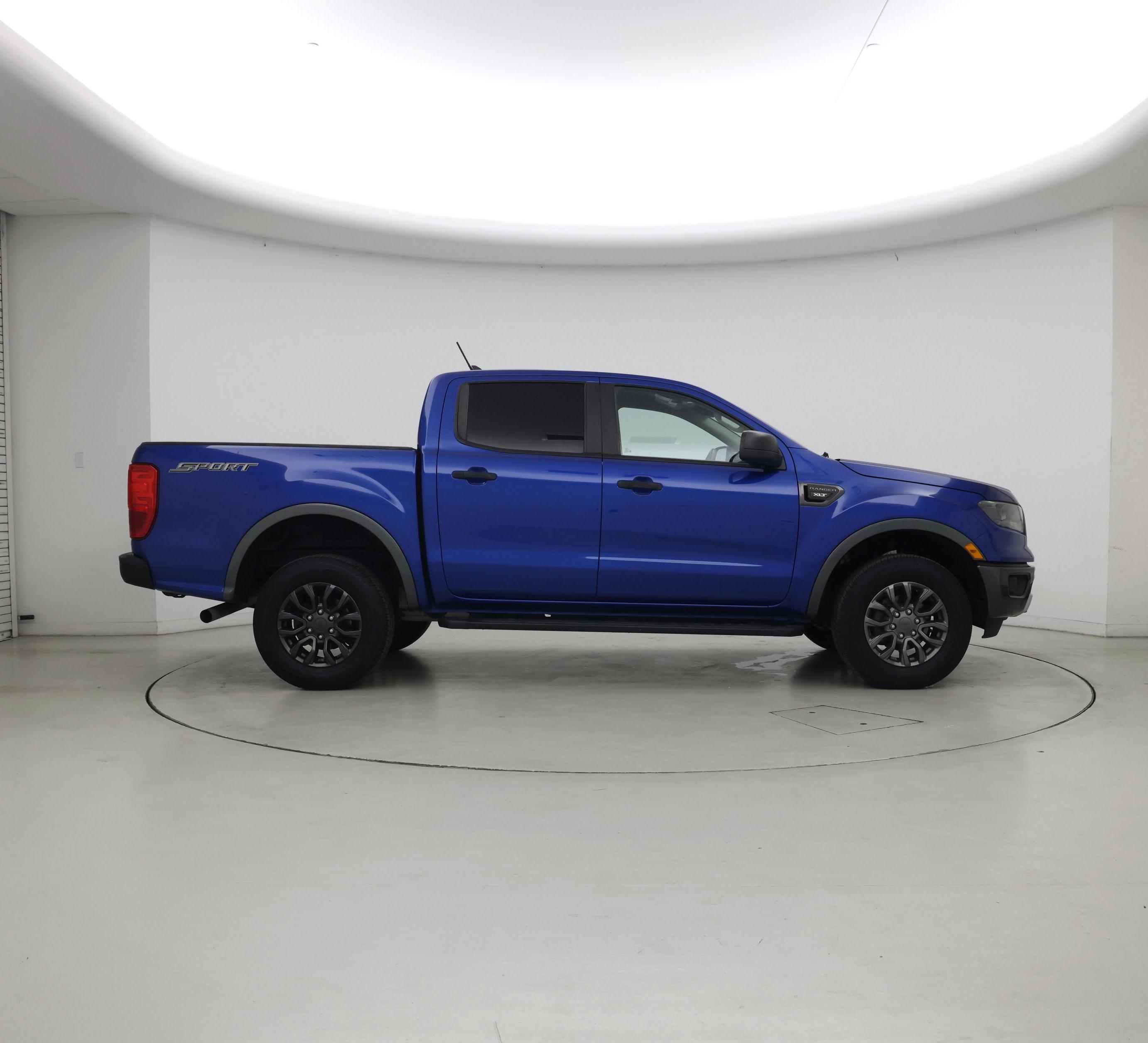 Thumbnail: 2019 Ford Ranger - 7