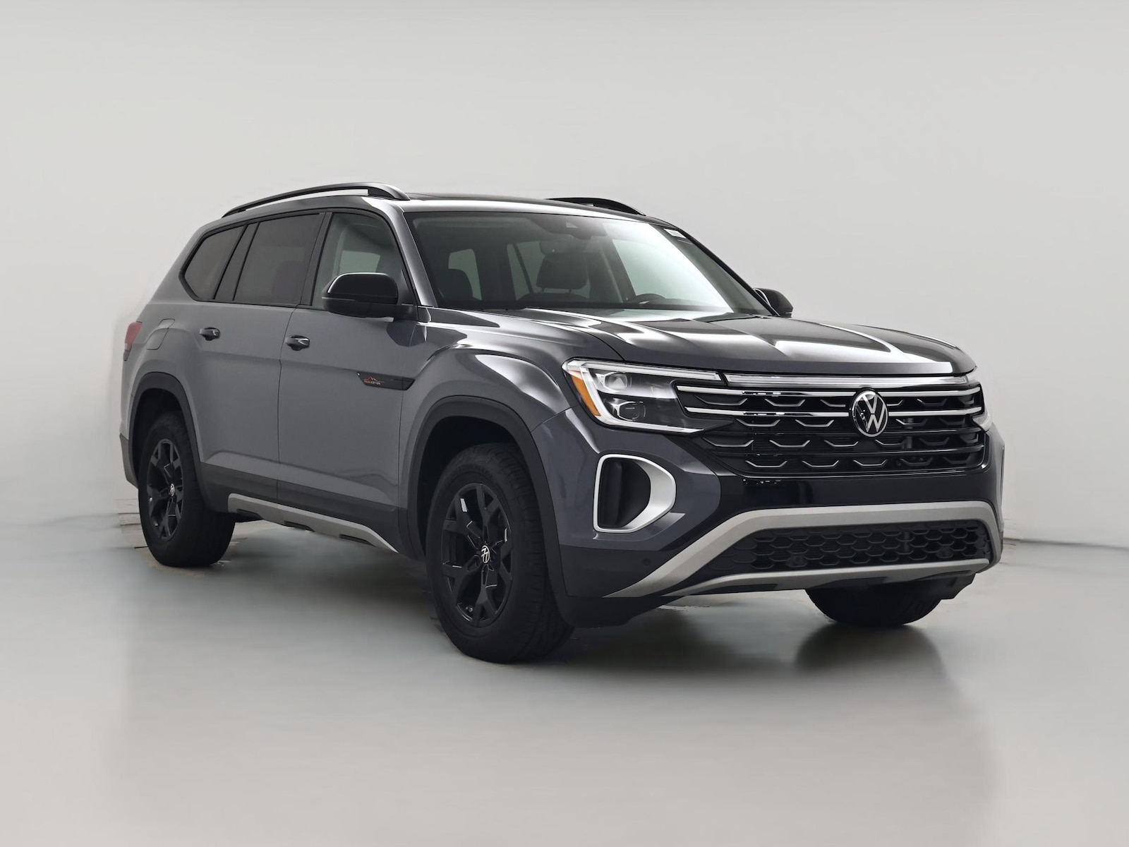 2026 Volkswagen Atlas Atlas Peak Edition - Photo 1