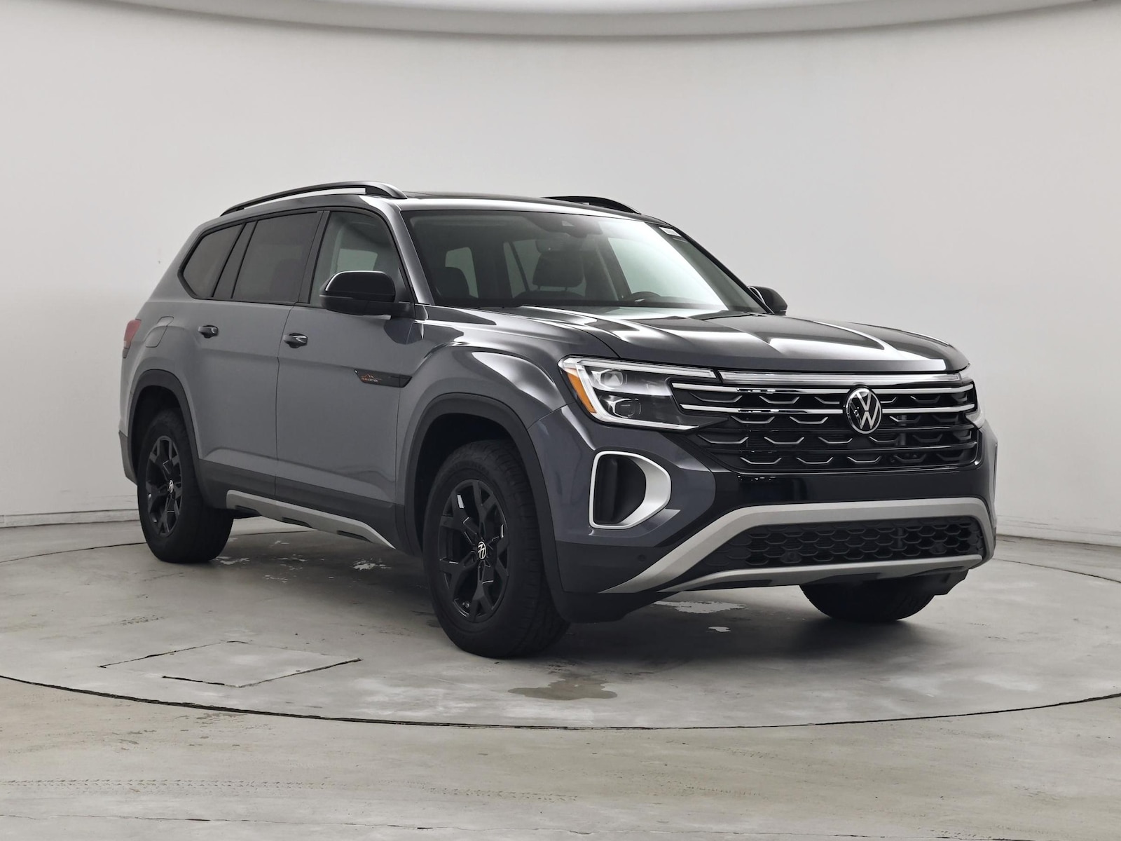2026 Volkswagen Atlas Atlas Peak Edition - Photo 2