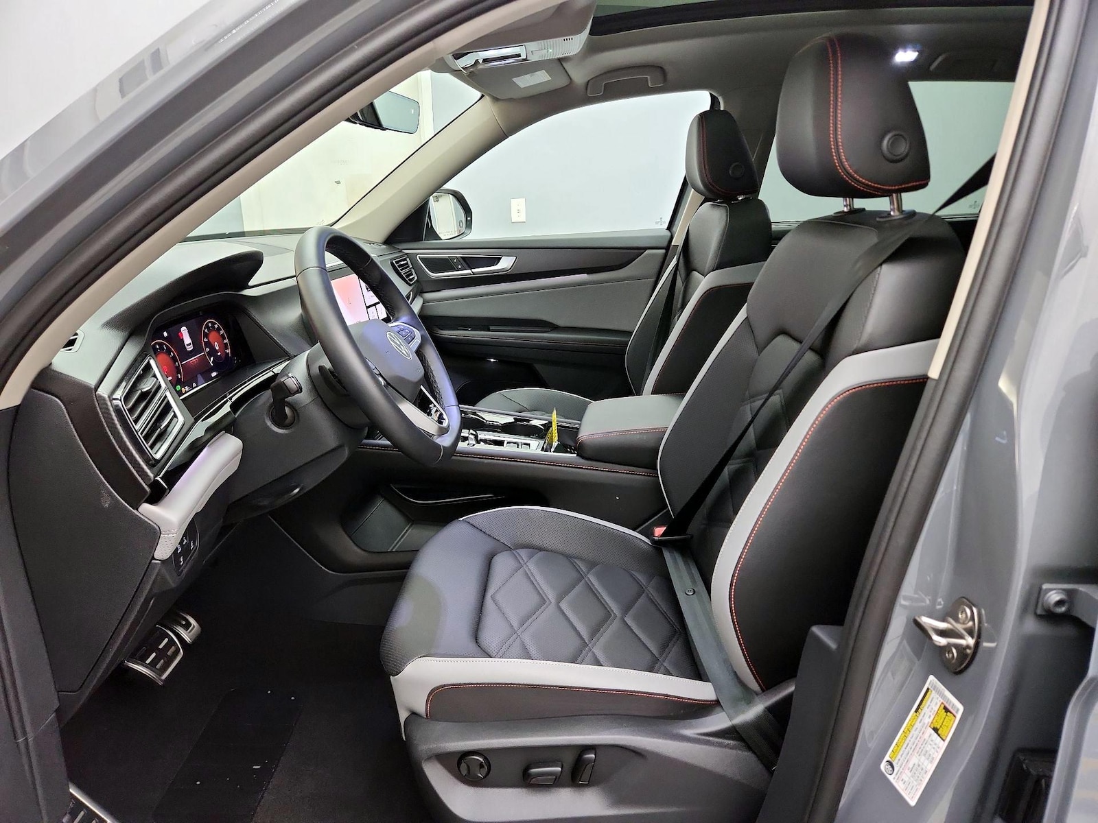 2026 Volkswagen Atlas Atlas Peak Edition - Photo 12