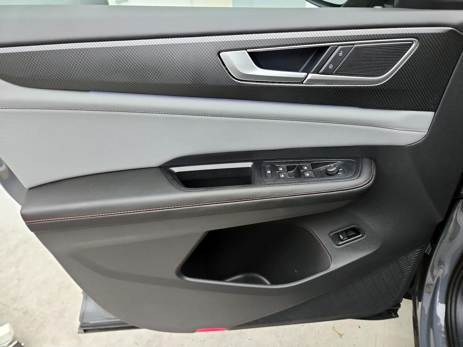 2026 Volkswagen Atlas Atlas Peak Edition - Photo 13