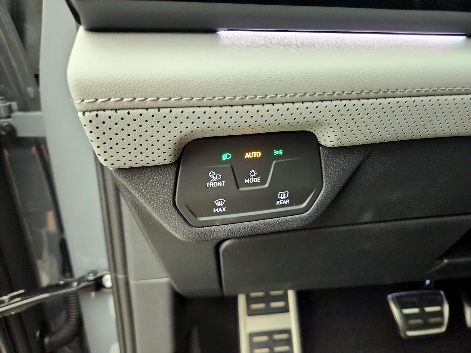 2026 Volkswagen Atlas Atlas Peak Edition - Photo 14