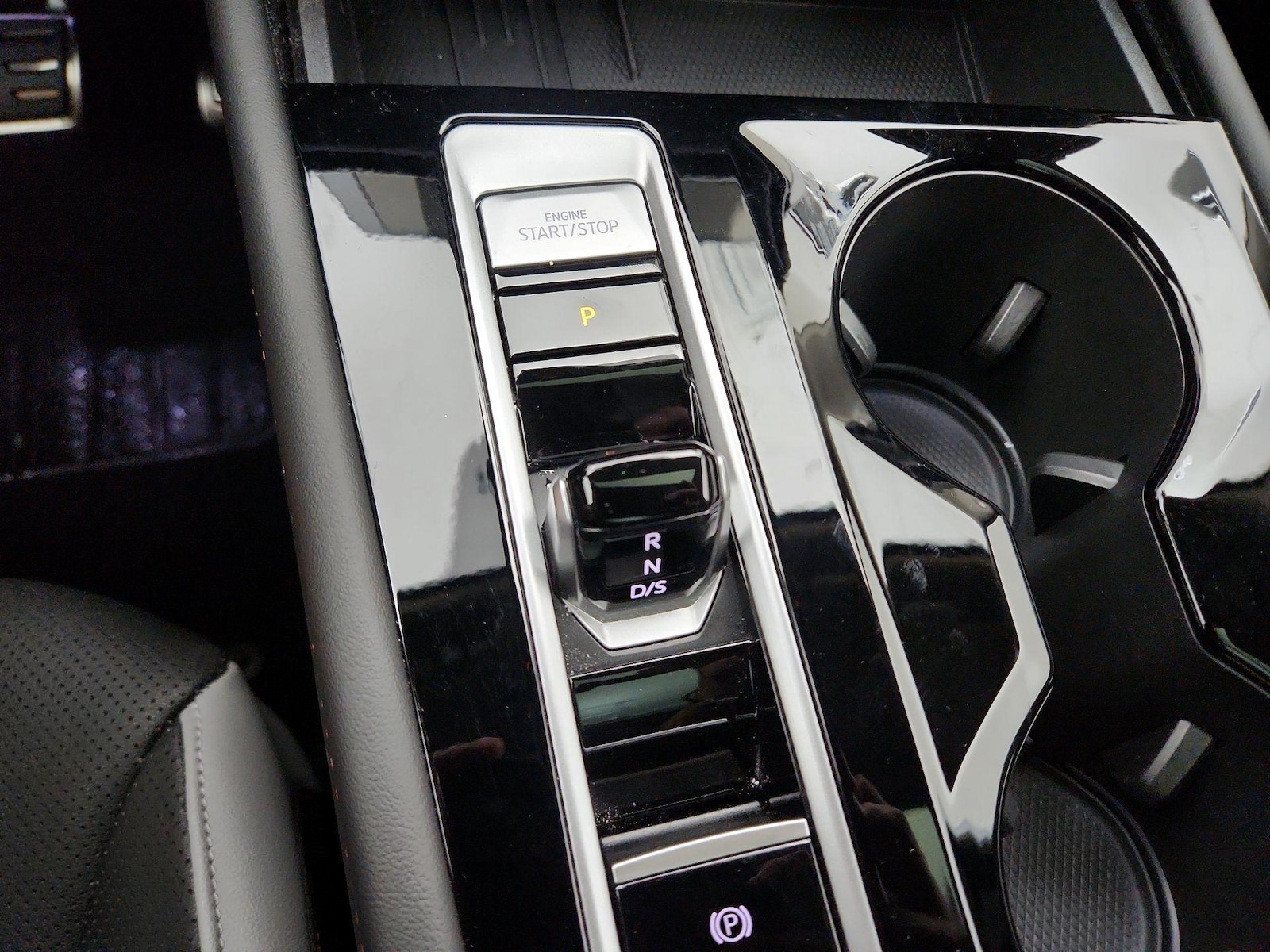 2026 Volkswagen Atlas Atlas Peak Edition - Photo 18