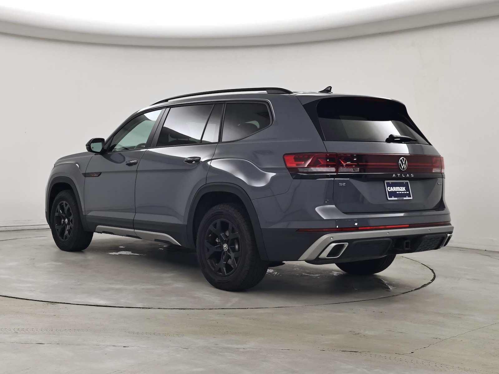 2026 Volkswagen Atlas Atlas Peak Edition - Photo 3