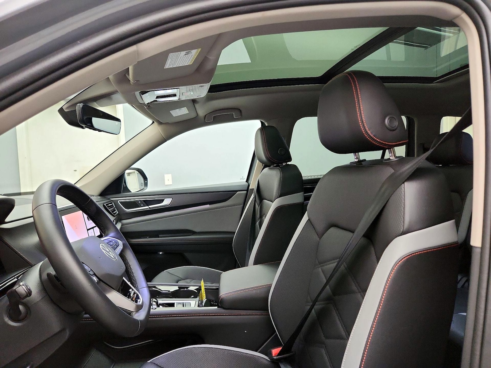 2026 Volkswagen Atlas Atlas Peak Edition - Photo 20