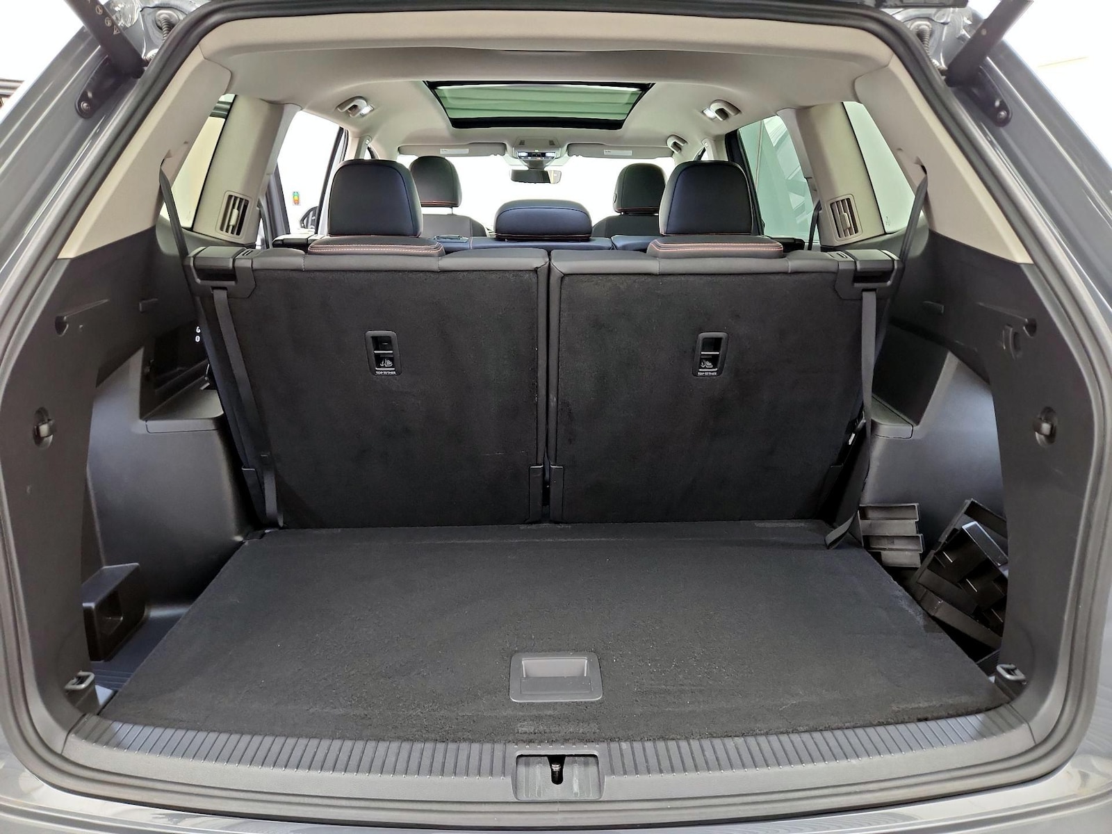 2026 Volkswagen Atlas Atlas Peak Edition - Photo 22