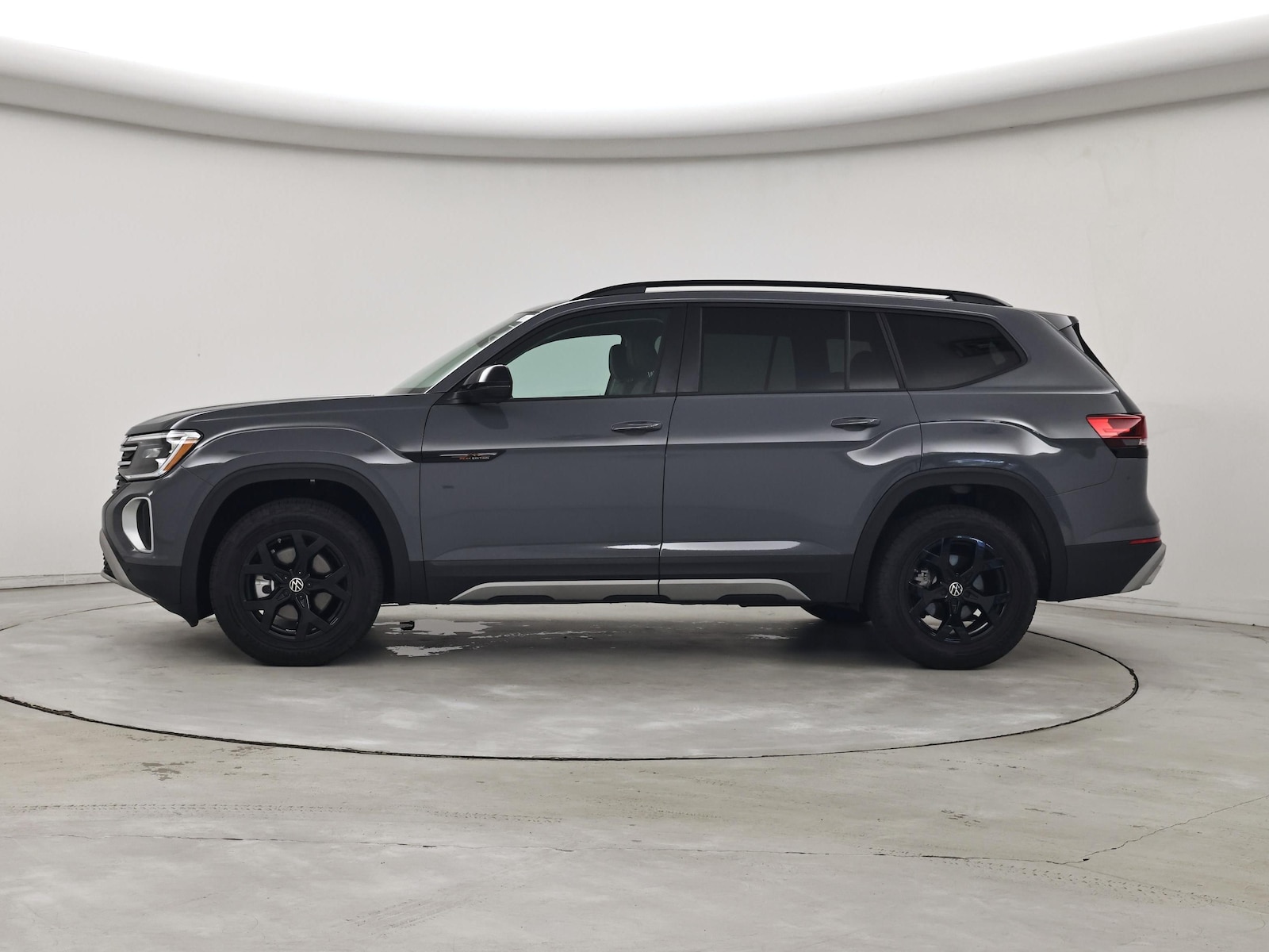 2026 Volkswagen Atlas Atlas Peak Edition - Photo 4