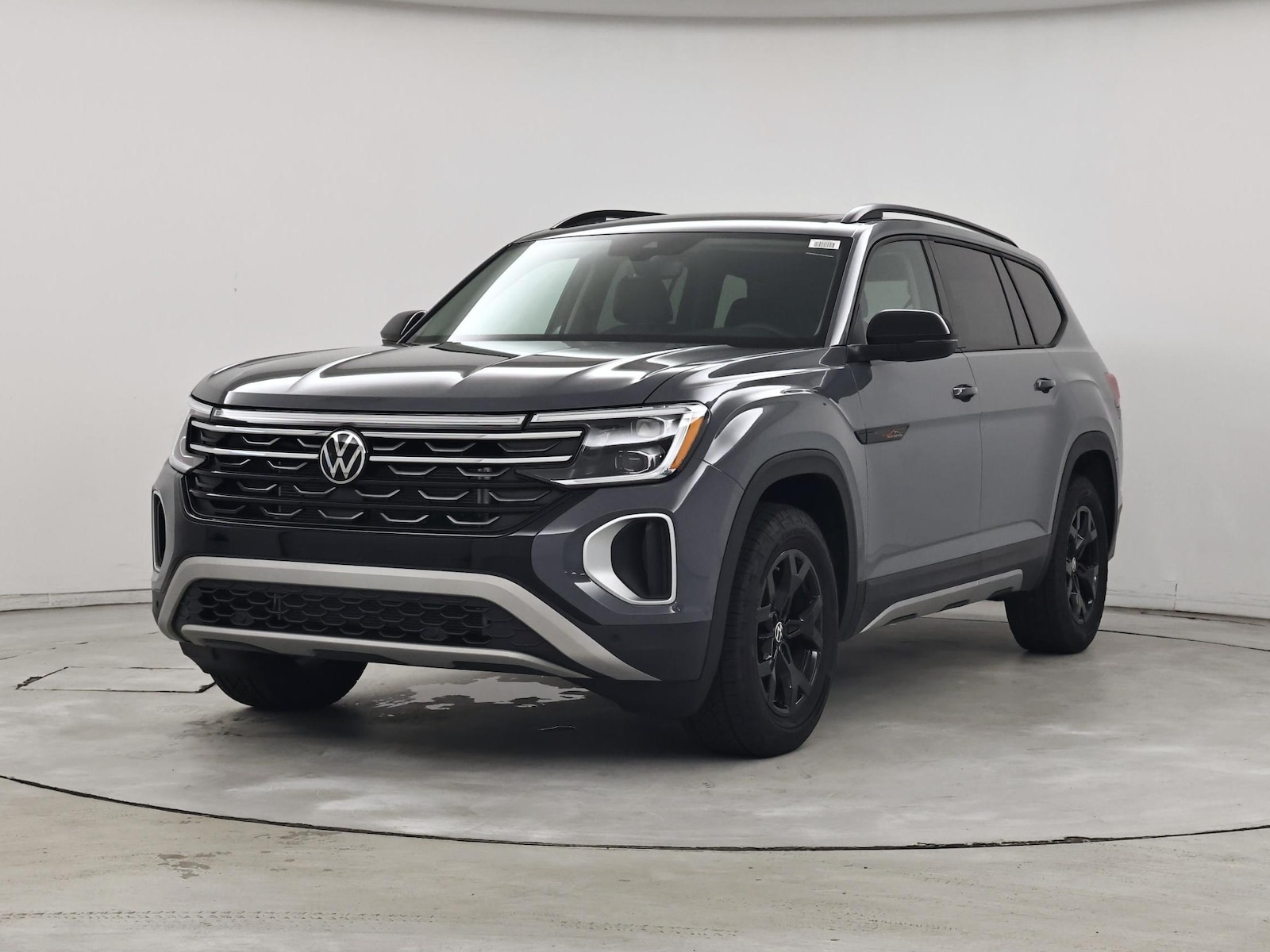 2026 Volkswagen Atlas Atlas Peak Edition - Photo 5