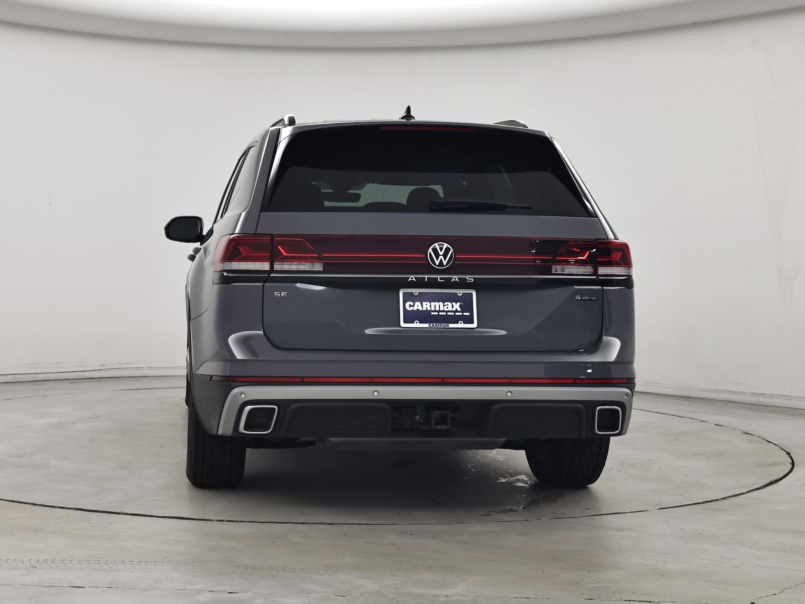 2026 Volkswagen Atlas Atlas Peak Edition - Photo 7