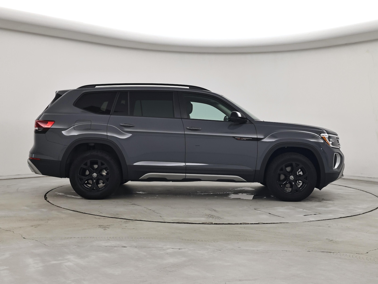 2026 Volkswagen Atlas Atlas Peak Edition - Photo 8