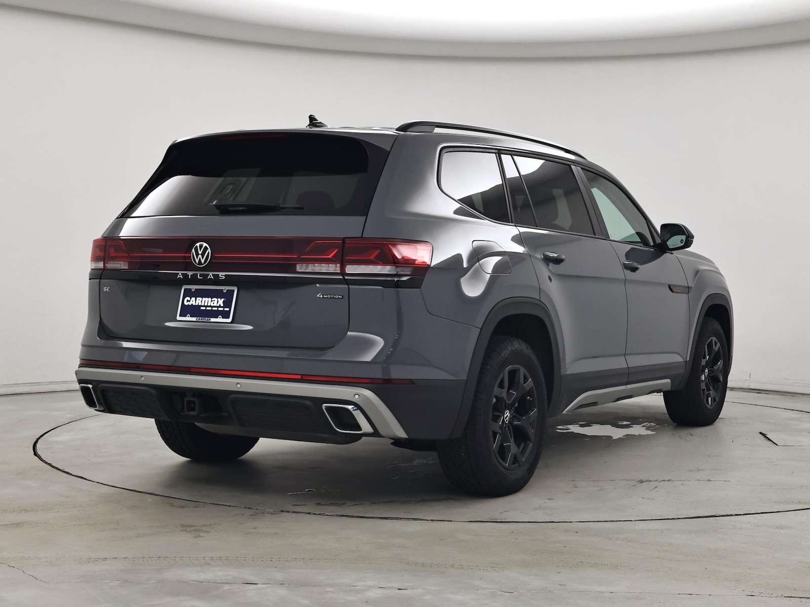 2026 Volkswagen Atlas Atlas Peak Edition - Photo 9