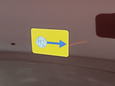 Condition detail