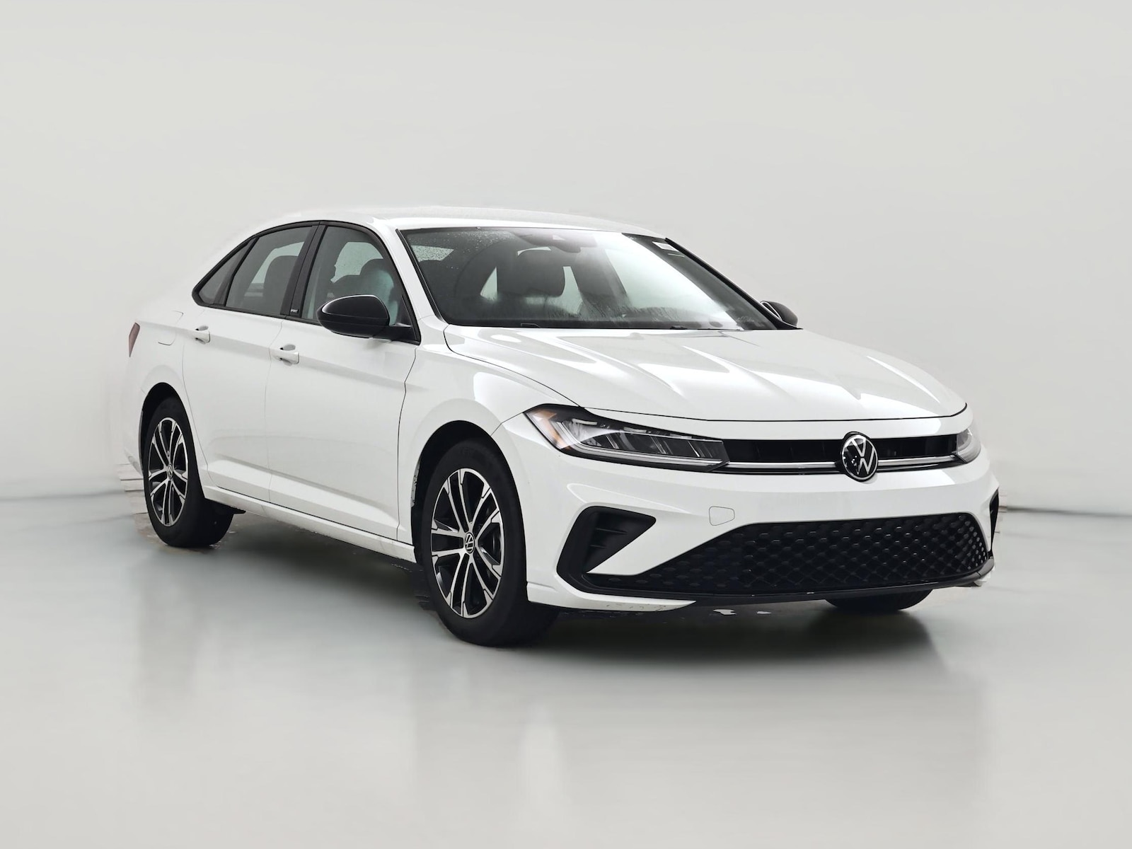 2025 Volkswagen Jetta