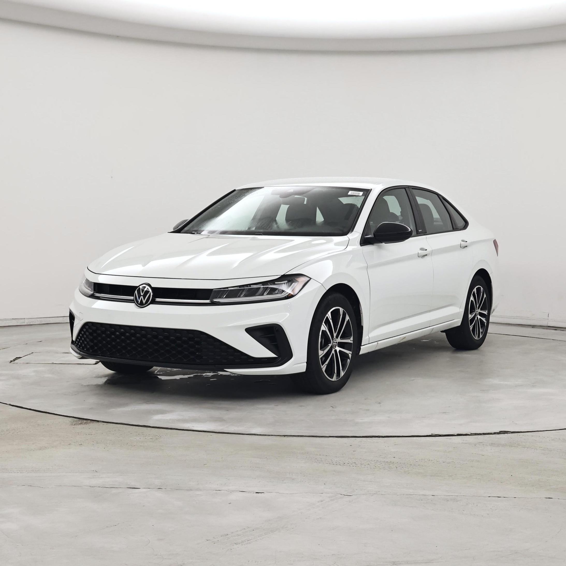 Thumbnail: 2025 Volkswagen Jetta - 4