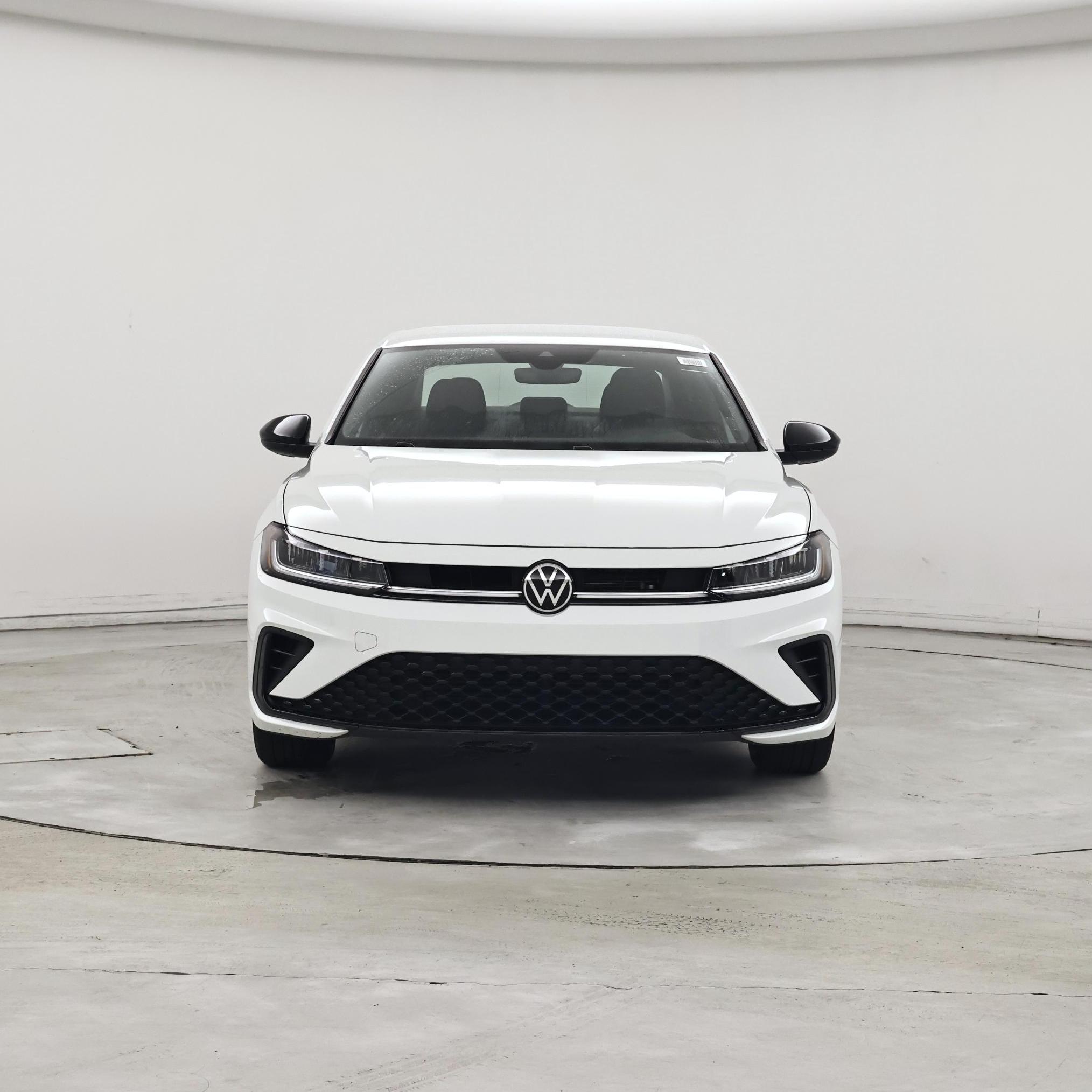 Thumbnail: 2025 Volkswagen Jetta - 5