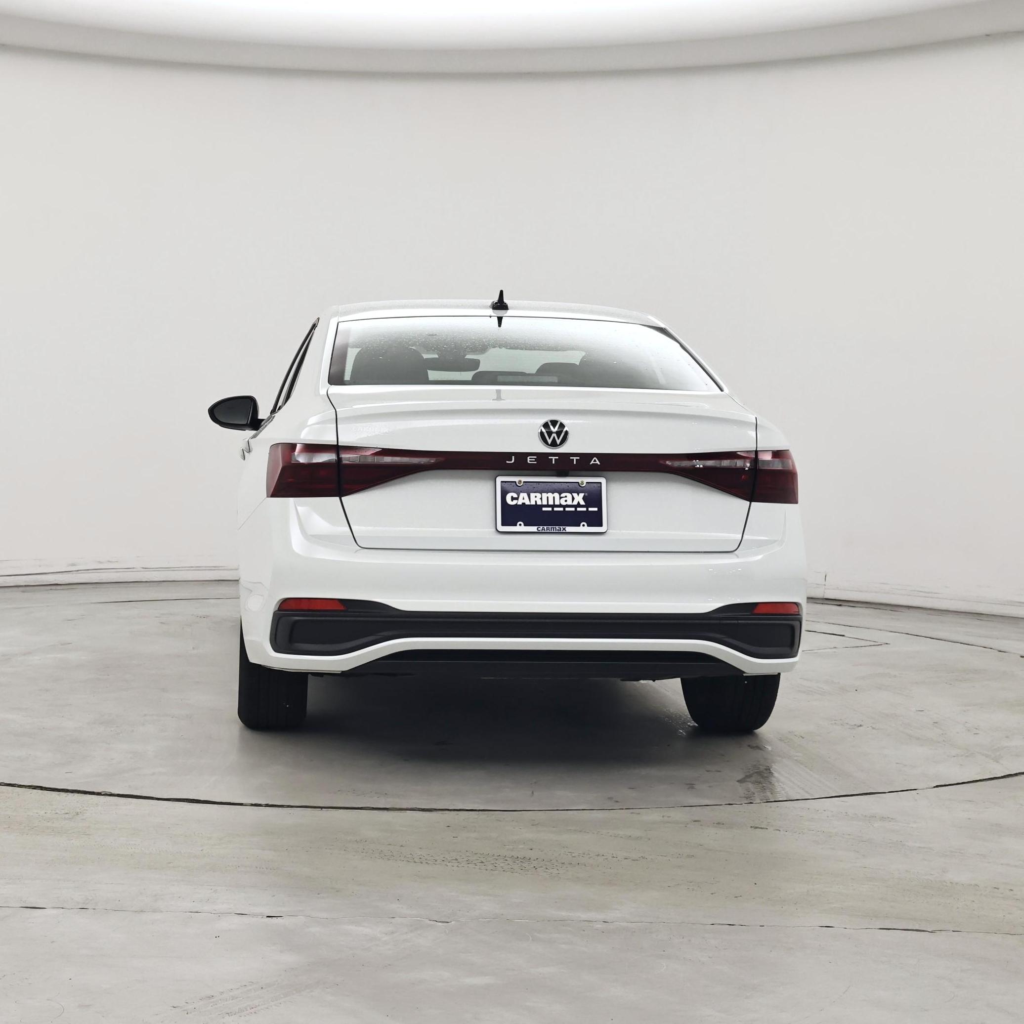 Thumbnail: 2025 Volkswagen Jetta - 6