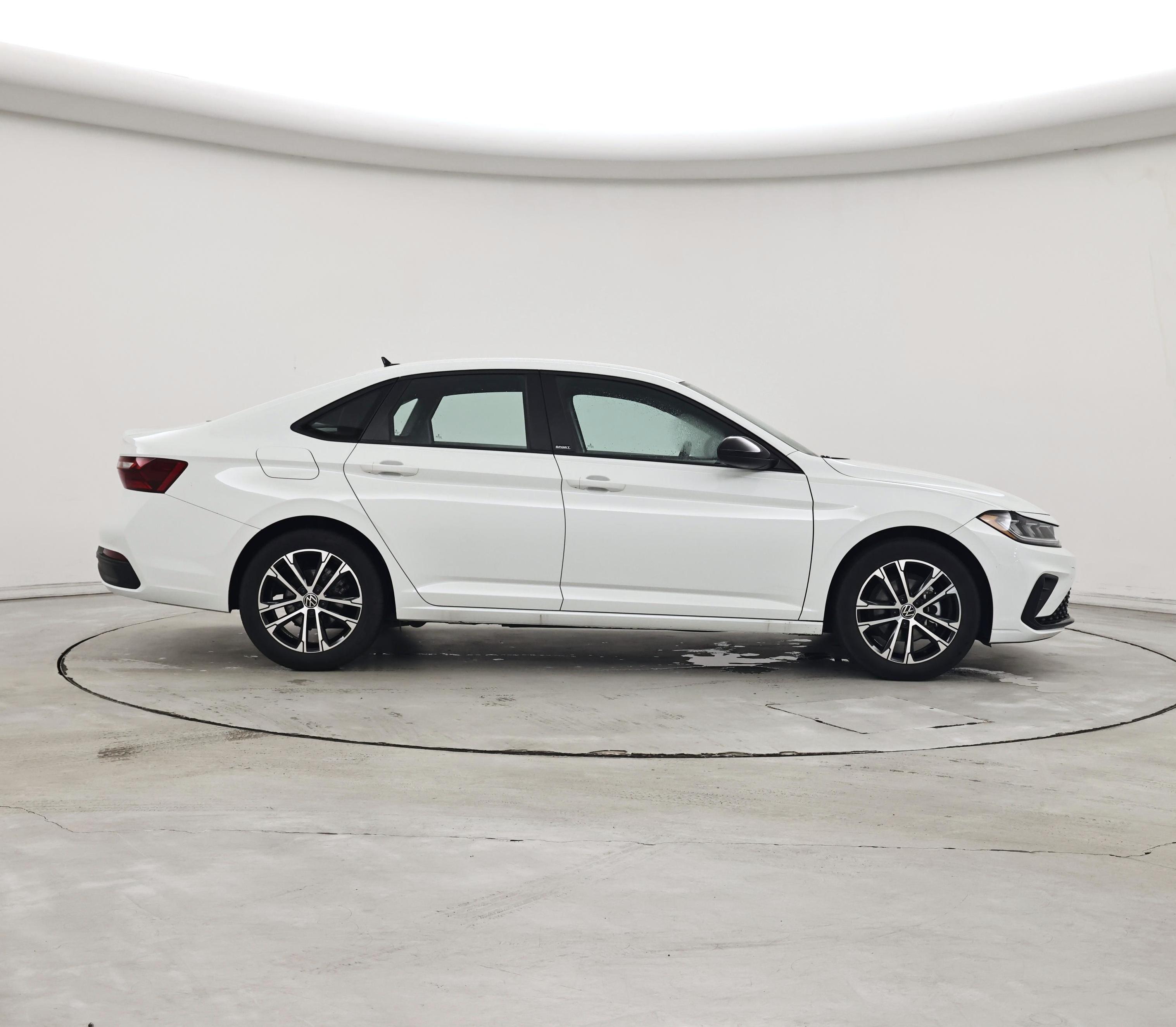 Thumbnail: 2025 Volkswagen Jetta - 7