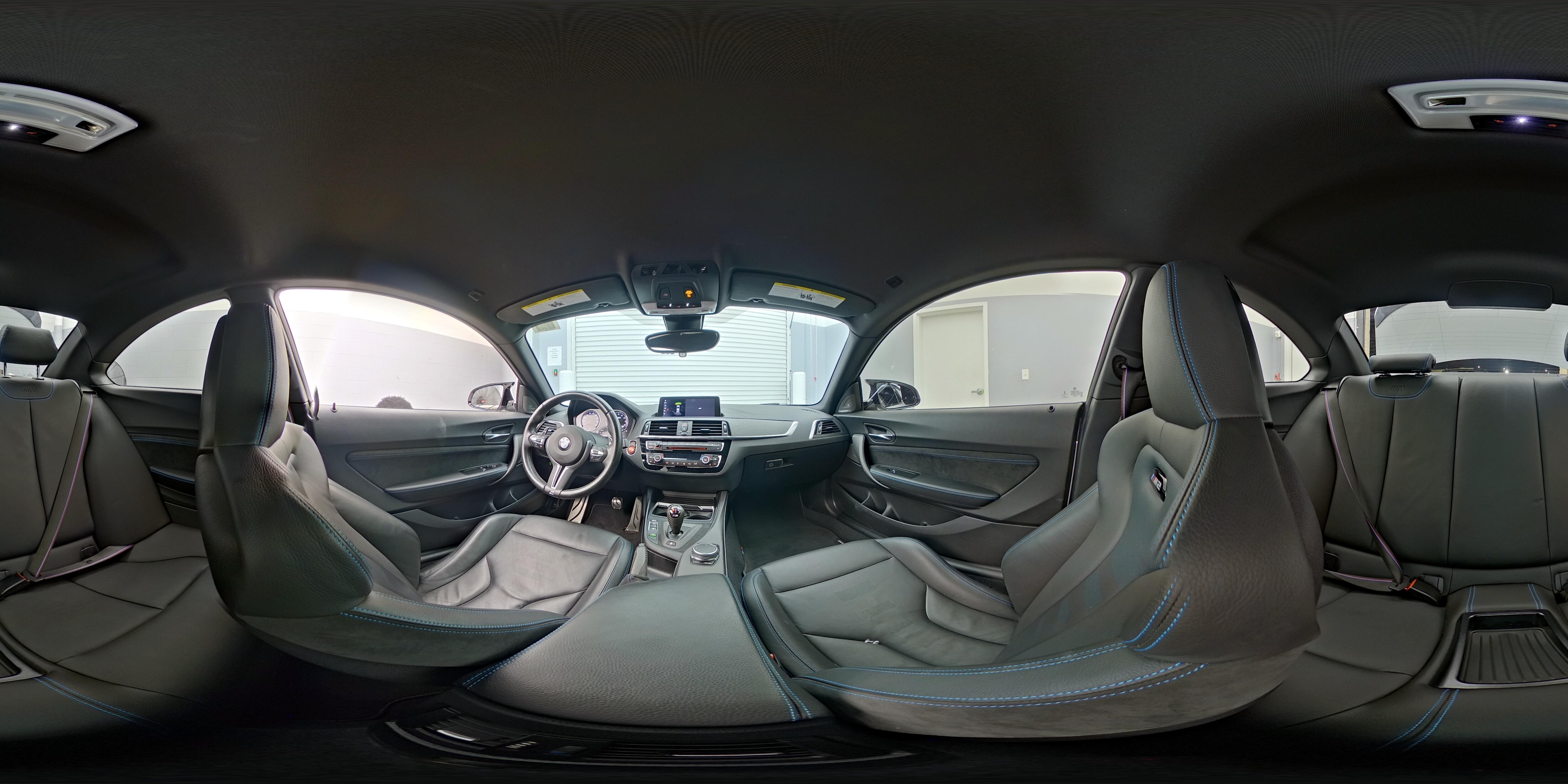 2021 BMW M2 Coupe Base - Photo 22
